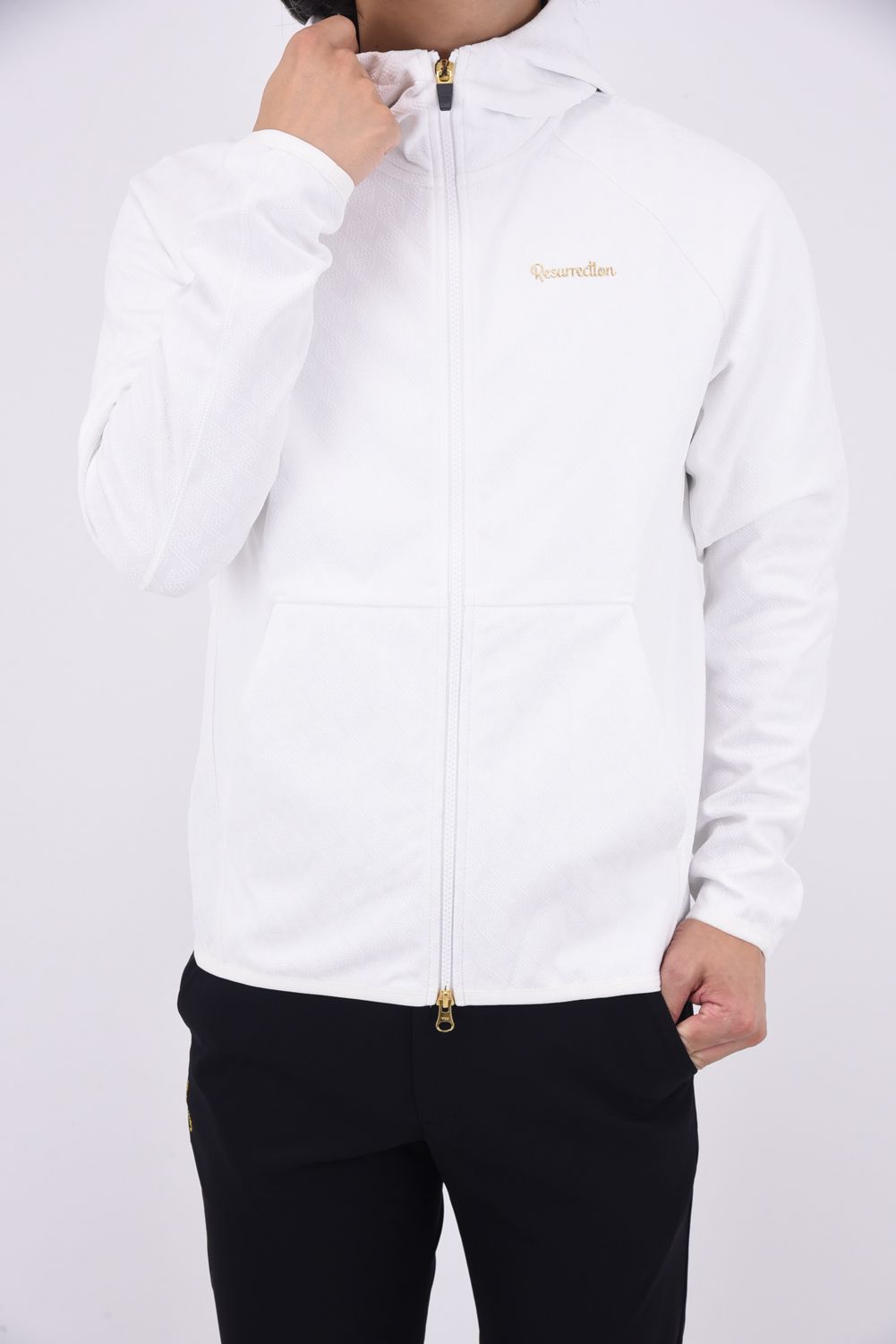 Resurrection - レザレクション【メンズウェア】 | GOSSIP GOLF