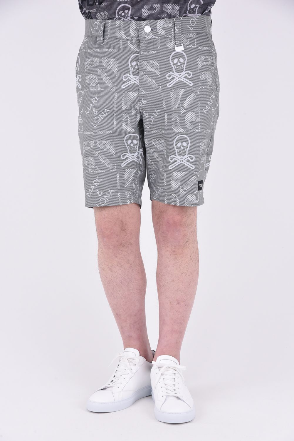 MARK&LONA - 【2024SS 木村拓哉さん着用 VOL.3】 FLOG 6PK SHORTS