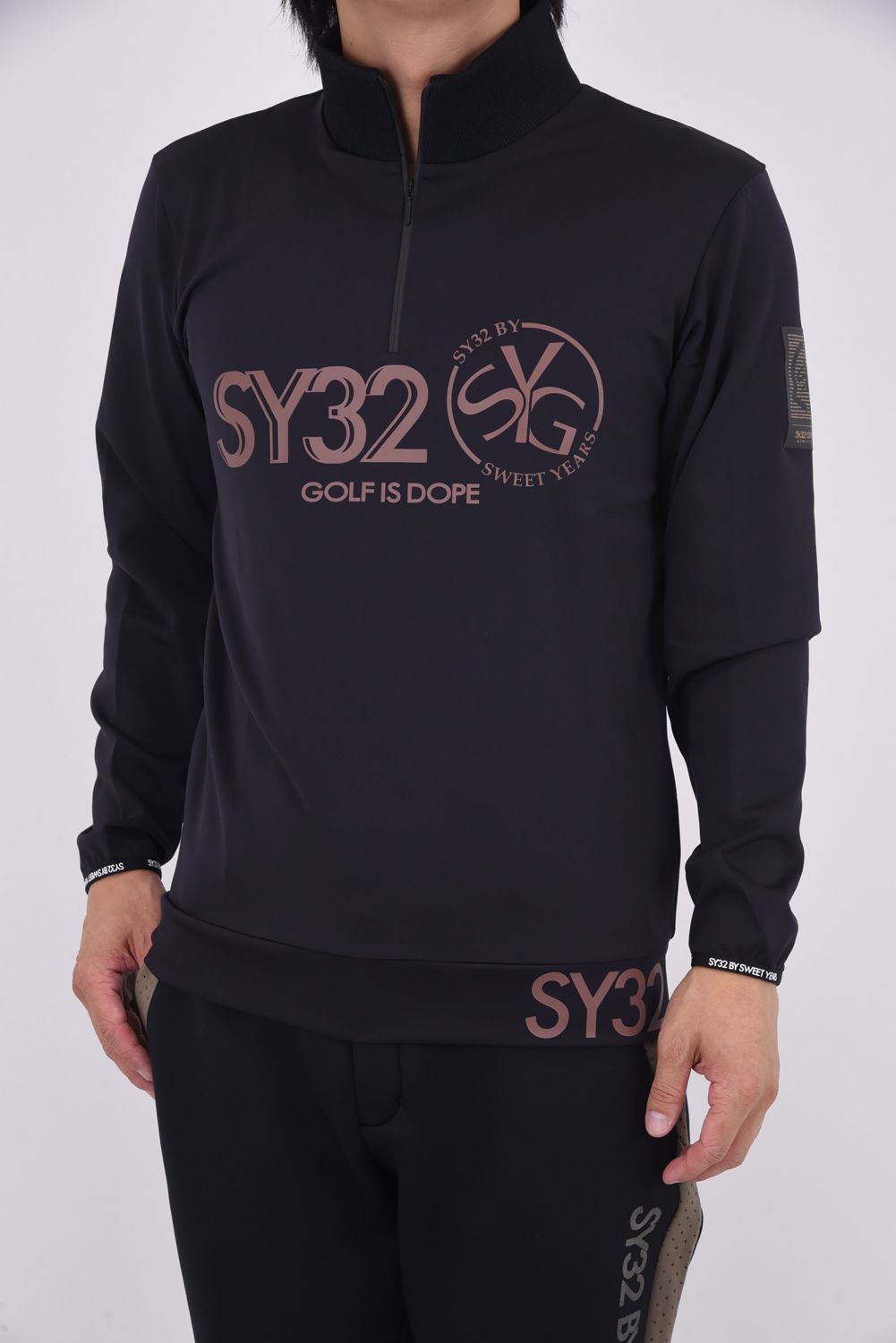 SY32 ゴルフ (SY32 by SWEET YEARS GOLF) | 正規通販《GOSSIP GOLF》