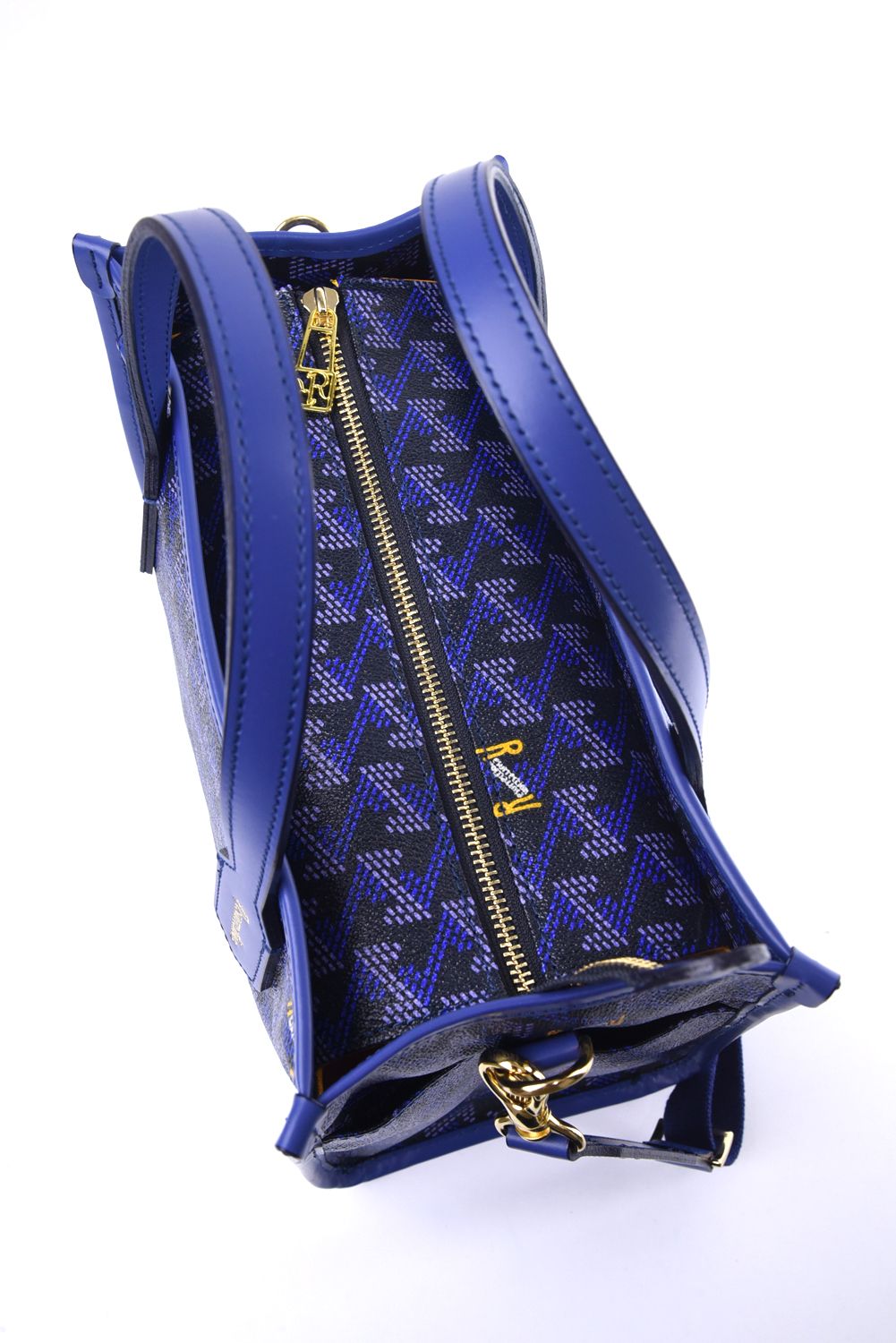 Resurrection - LANIUS SQUARE MINI No.3 (ラニウス スクエア ミニ