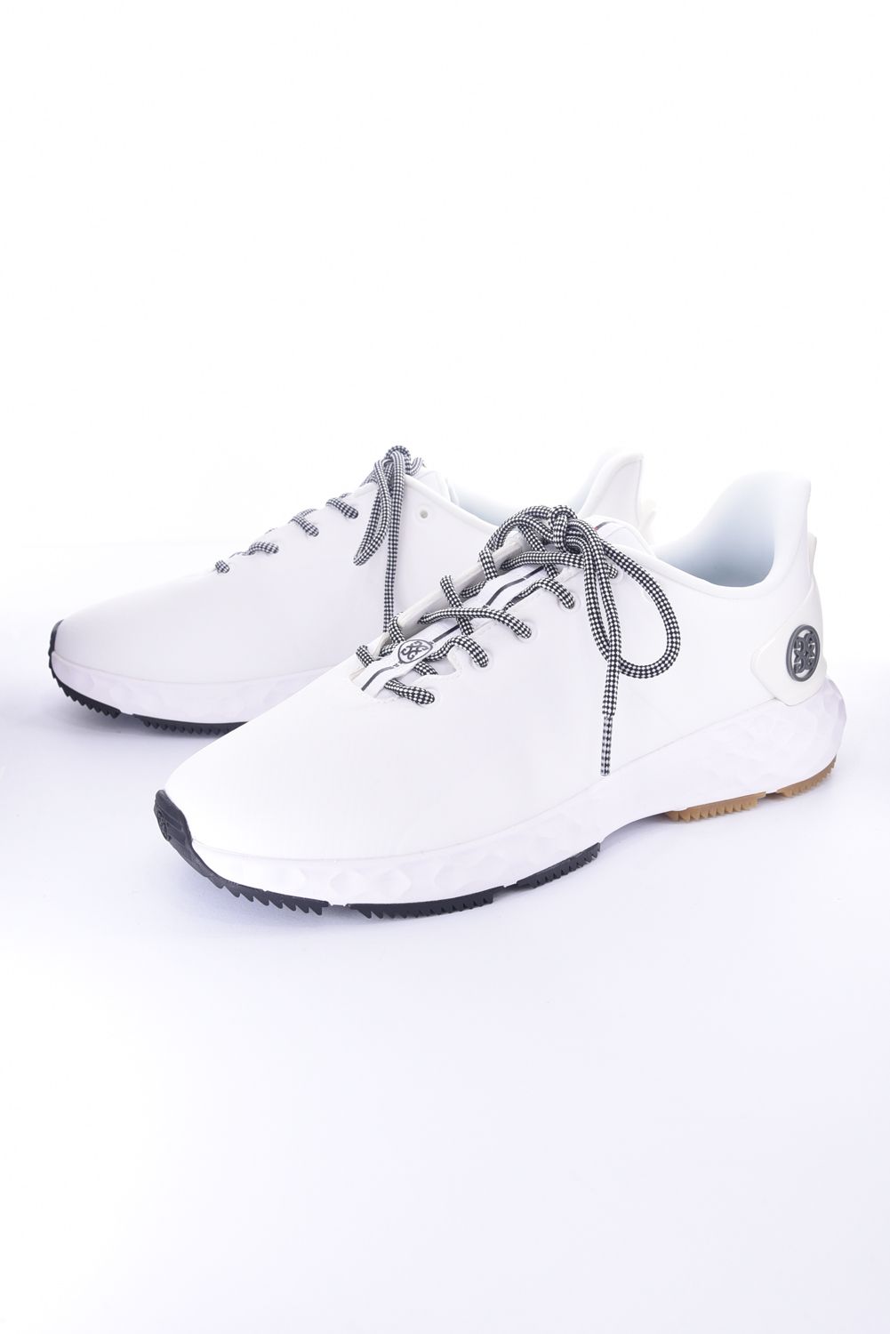 G/FORE - MENS MG4+ / スパイクレス ゴルフシューズ (ホワイト