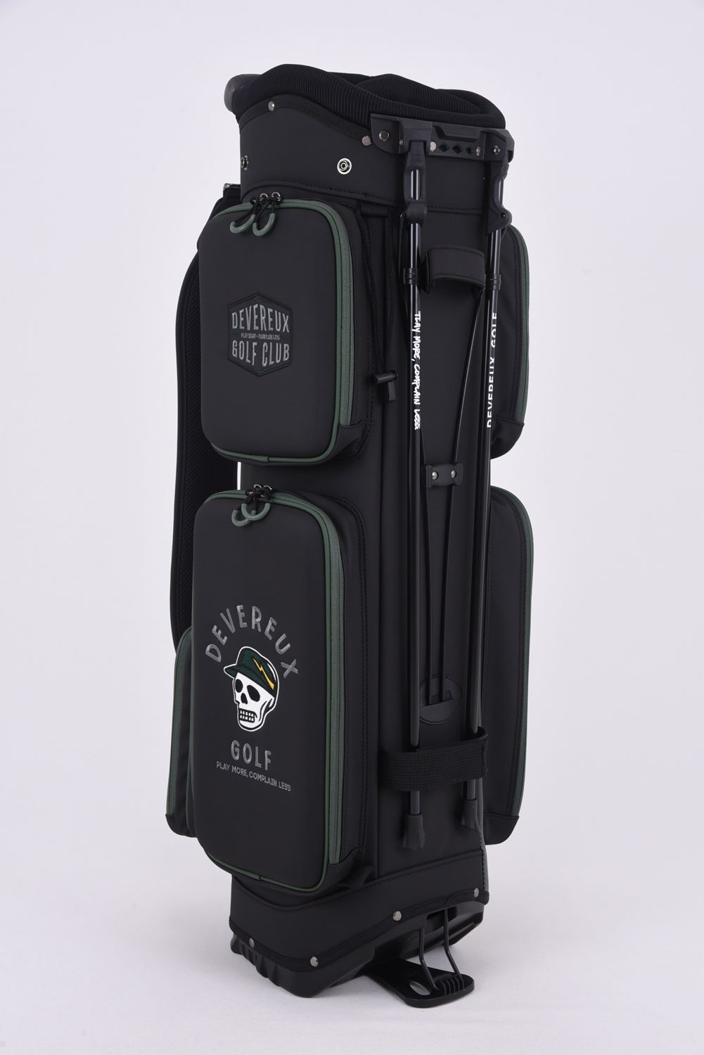 DEVEREUX GOLF - 【銀行振込・代金引換不可】【返品・交換不可】 Deep