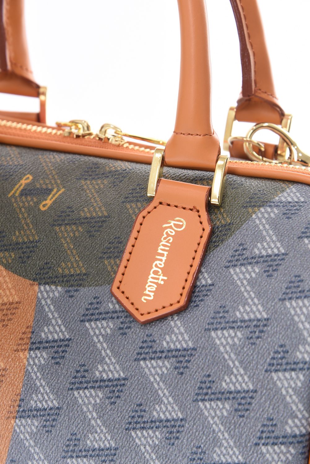 Resurrection - ADWENA MINI (アドウェナミニ) / ブランド オリジナル