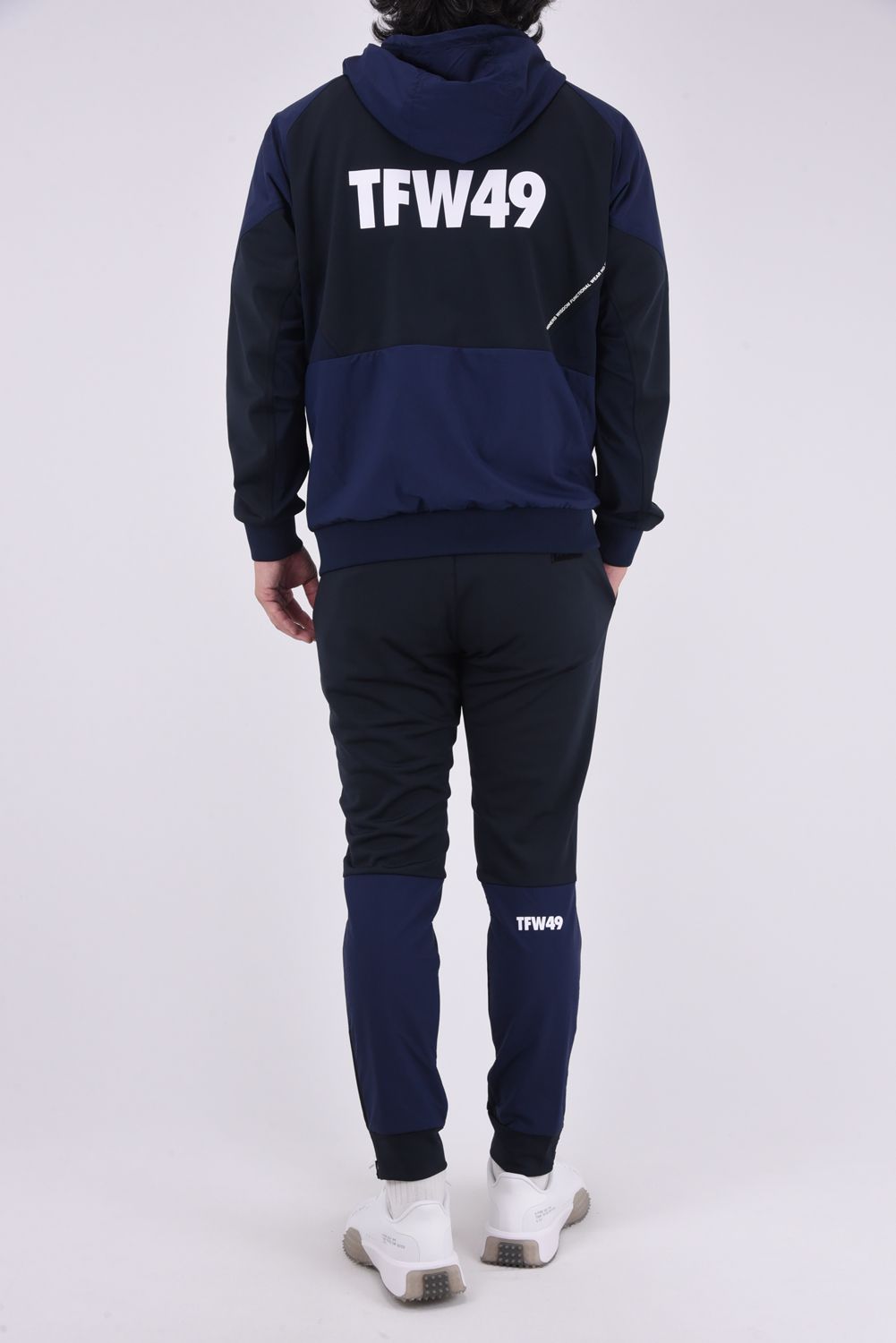 TFW49 - COMBINATION ACTIVE PANTS / コンビネーション アクティブ