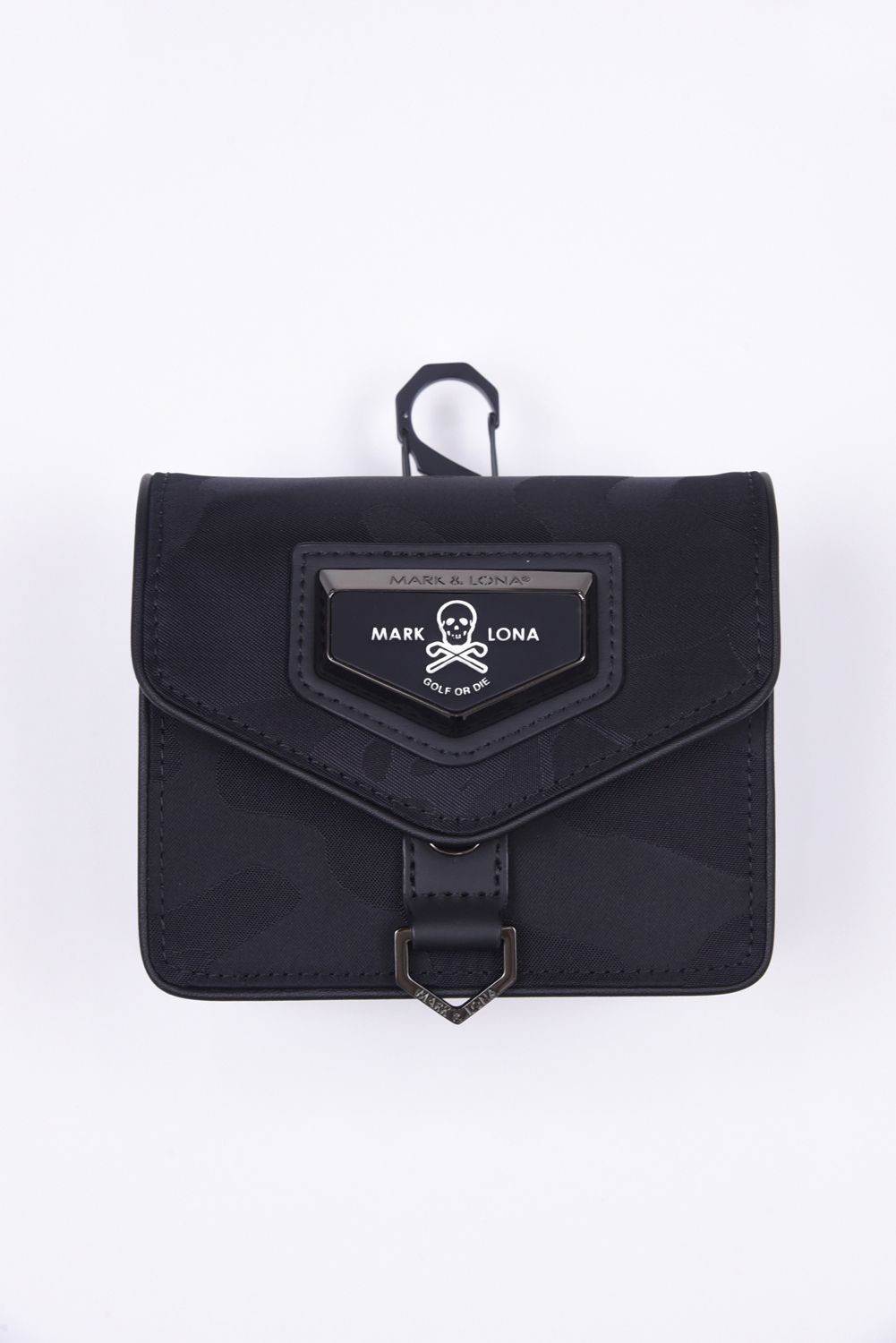 MARK&LONA - マークアンドロナ 【キャディバッグ・ヘッドカバー類