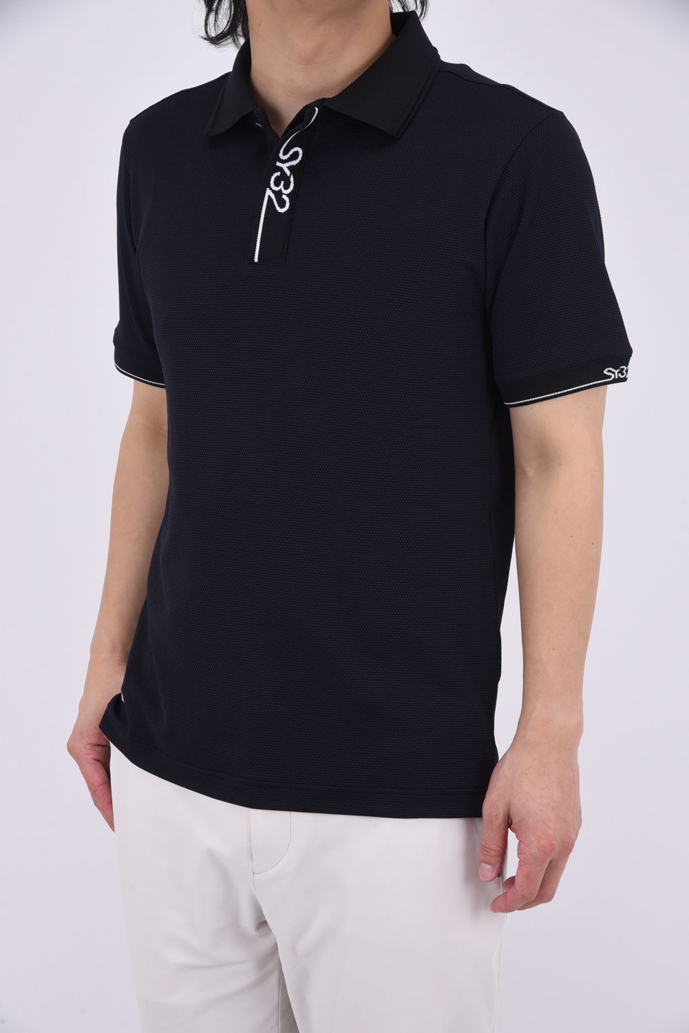 SY32 by SWEET YEARS GOLF - 2025 SS COLLECTION | GOSSIP GOLF