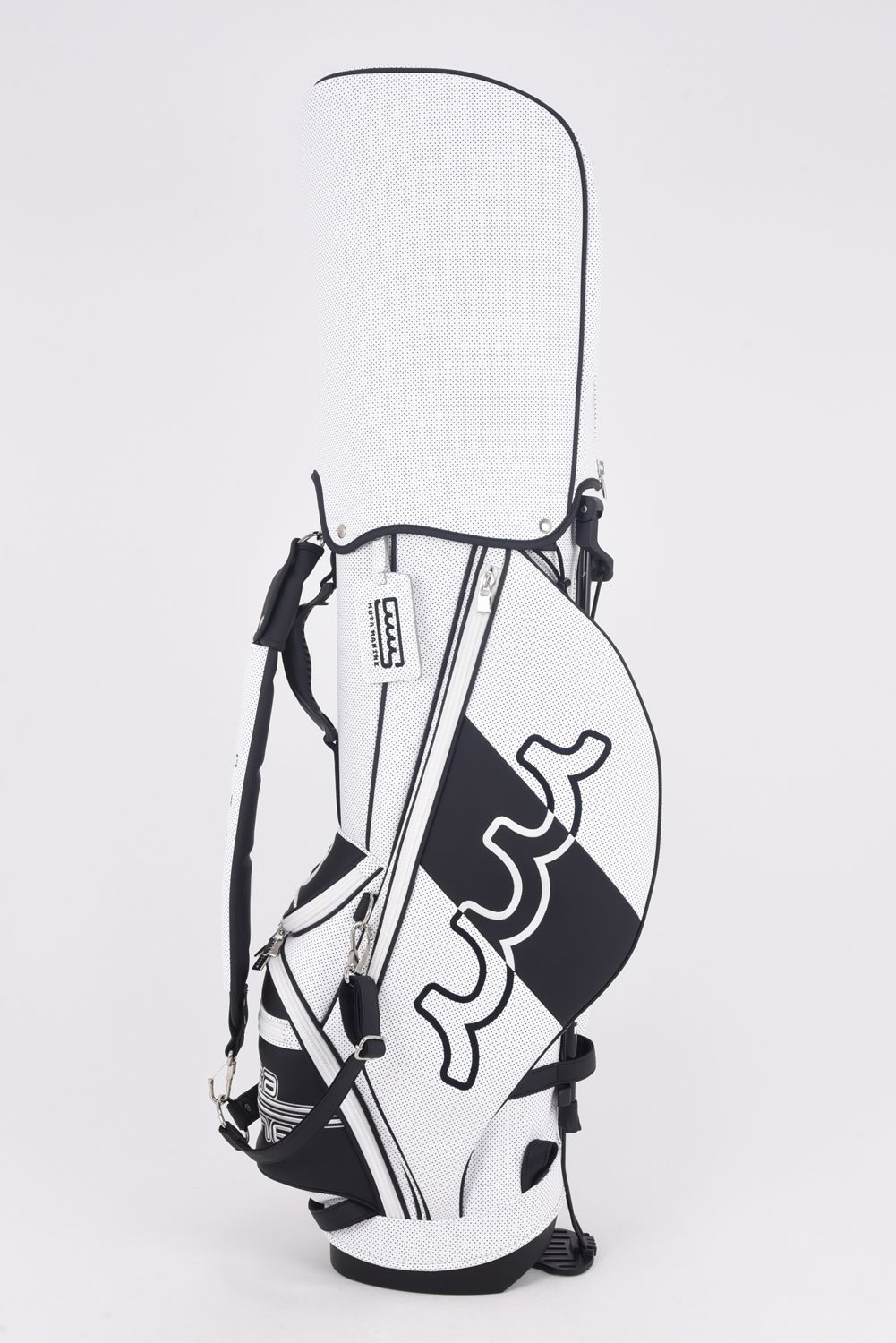 muta - ムータ 【キャディバッグ・カバー類】 | GOSSIP GOLF