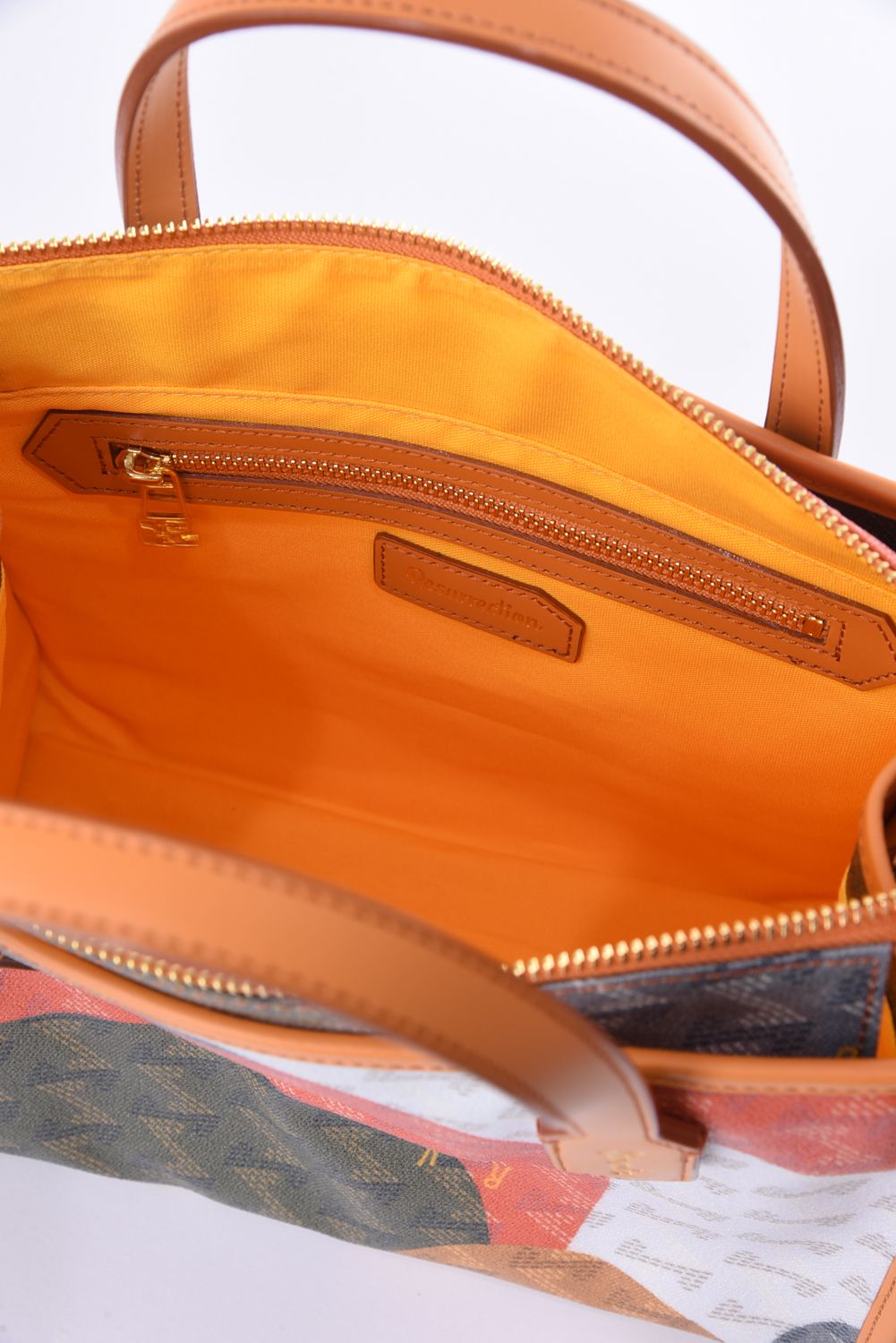 Resurrection - LANIUS SQUARE MINI No.2 (ラニウス スクエア ミニ