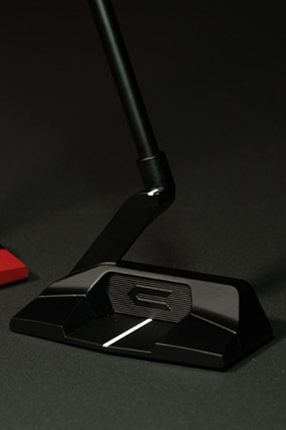 CROSSPUTT - 【返品・交換不可】 Edge 1.0 Black label / エッジ