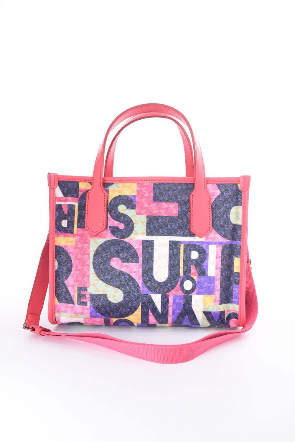 Resurrection - LANIUS SQUARE MINI No.3 (ラニウス スクエア ミニ