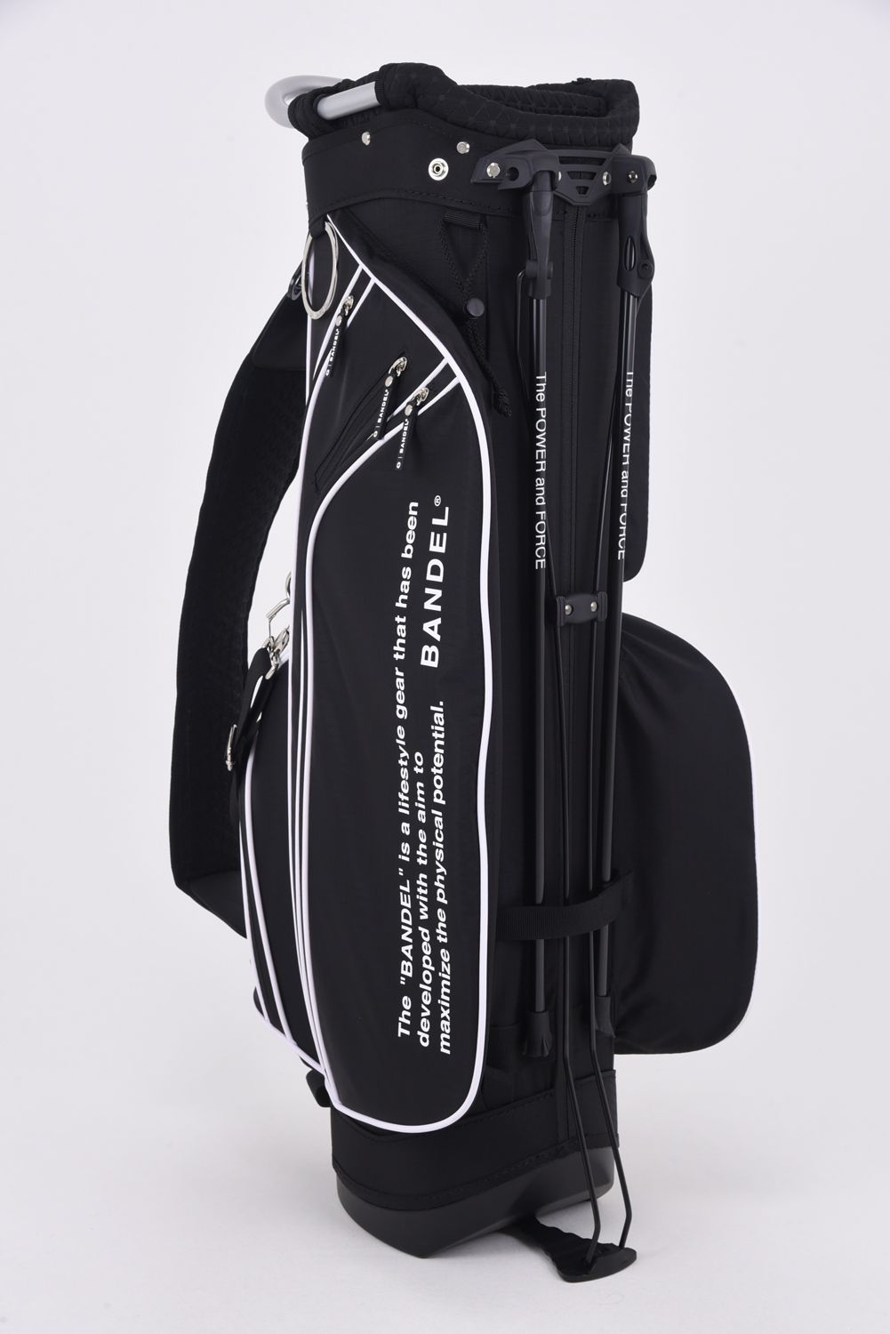 BANDEL GOLF - 【銀行振込・代金引換不可】【返品・交換不可】 RIPSTOP