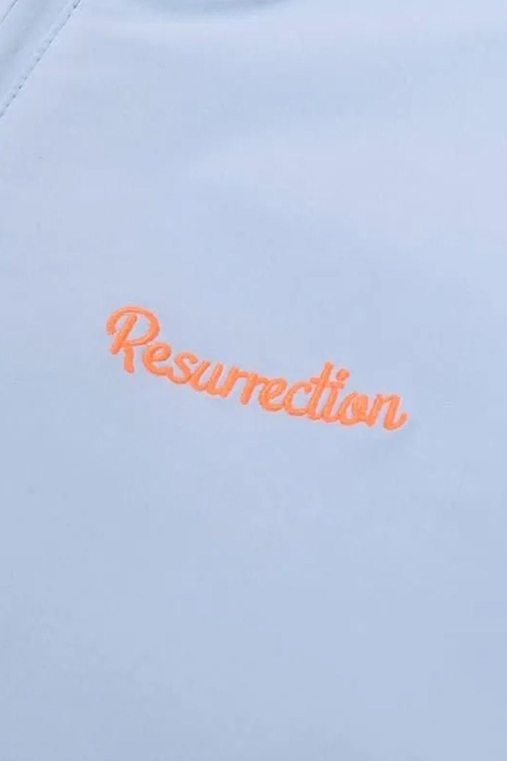 Resurrection - 【26SS】【レディース】 NEON LIGHT OUTERWEAR