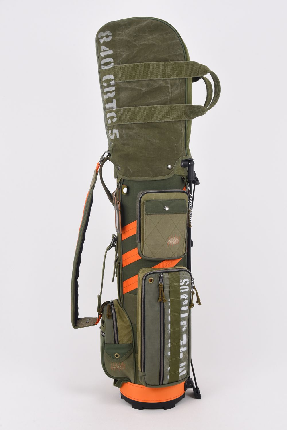 ZEROZONE - 【銀行振込・代金引換不可】【返品・交換不可】 ミリタリー