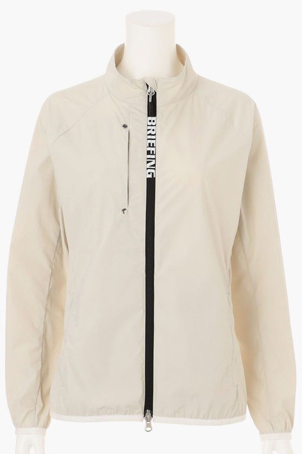 BRIEFING - 【25AW】【レディース】 WS POCKETABLE WIND BLOUSON