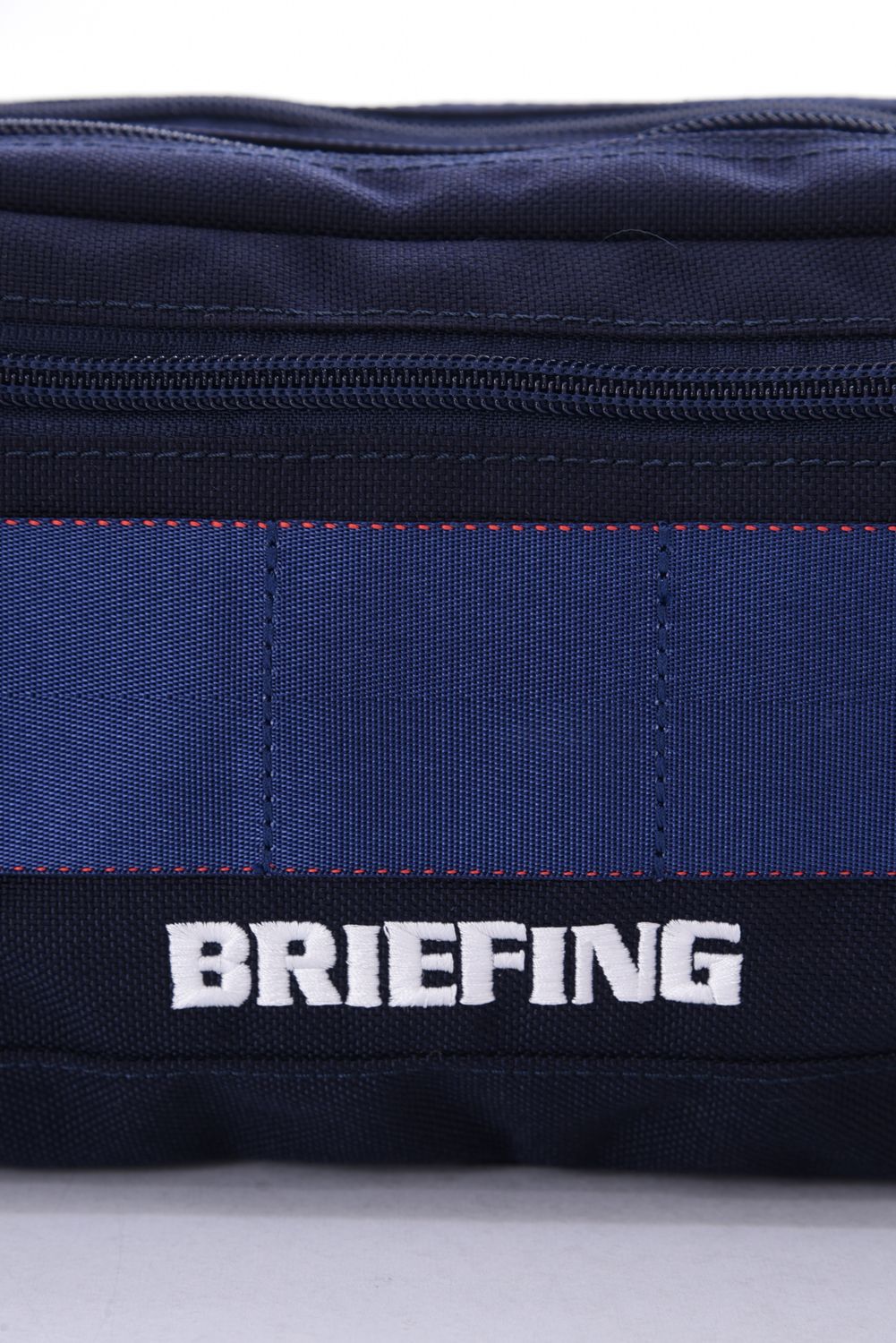 BRIEFING - 【STANDARD SERIES】 TURF CLUTCH 1000D / コーデュラ