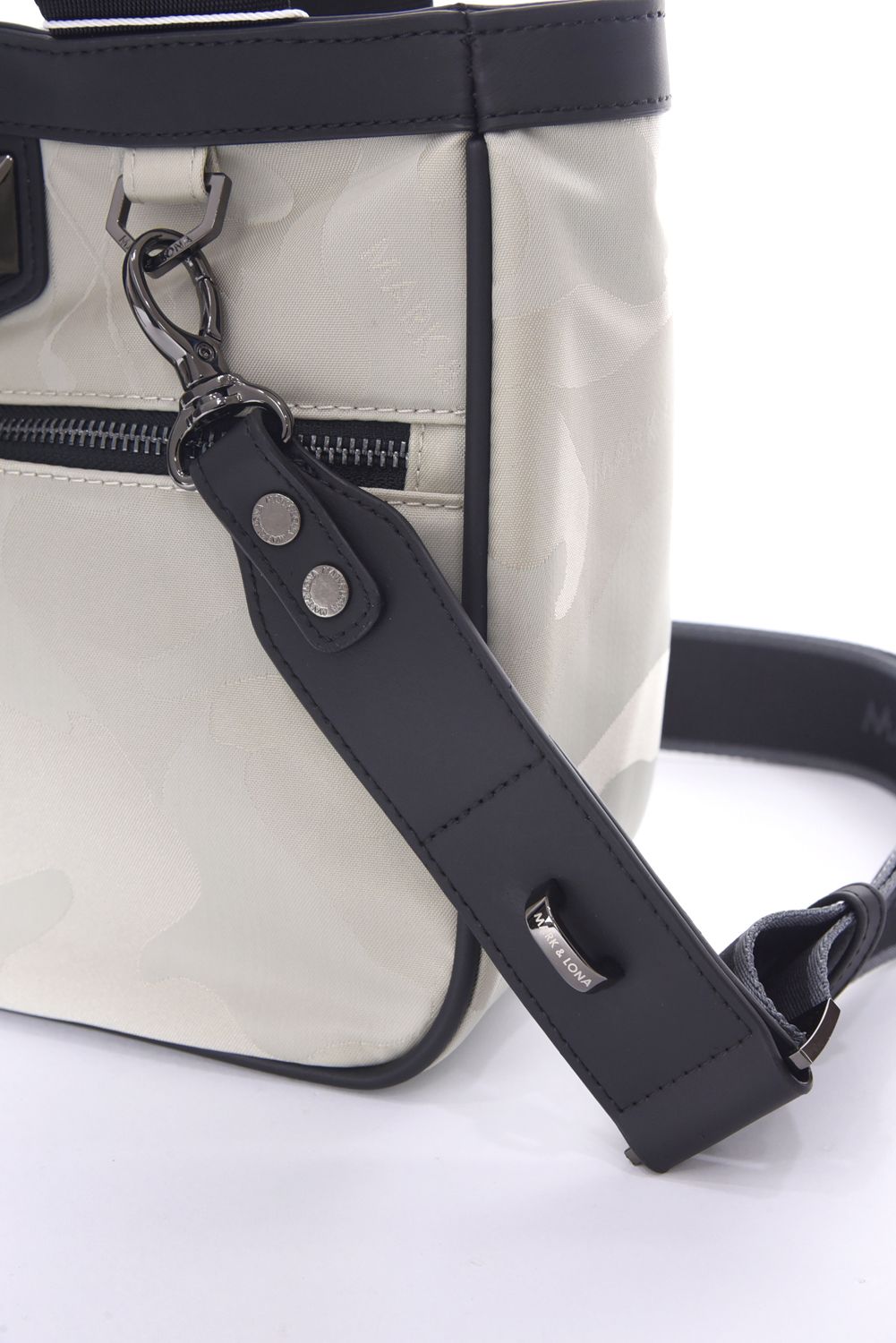 MARK&LONA - 【2025AW 木村拓哉さん着用 VOL.5】 PREMIUM GAUGE CART