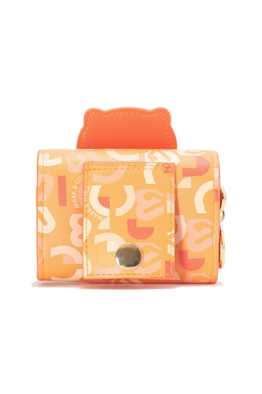 MARK&LONA - 【26SS】 G.O.D UTILITY BALL CASE / シンセティック