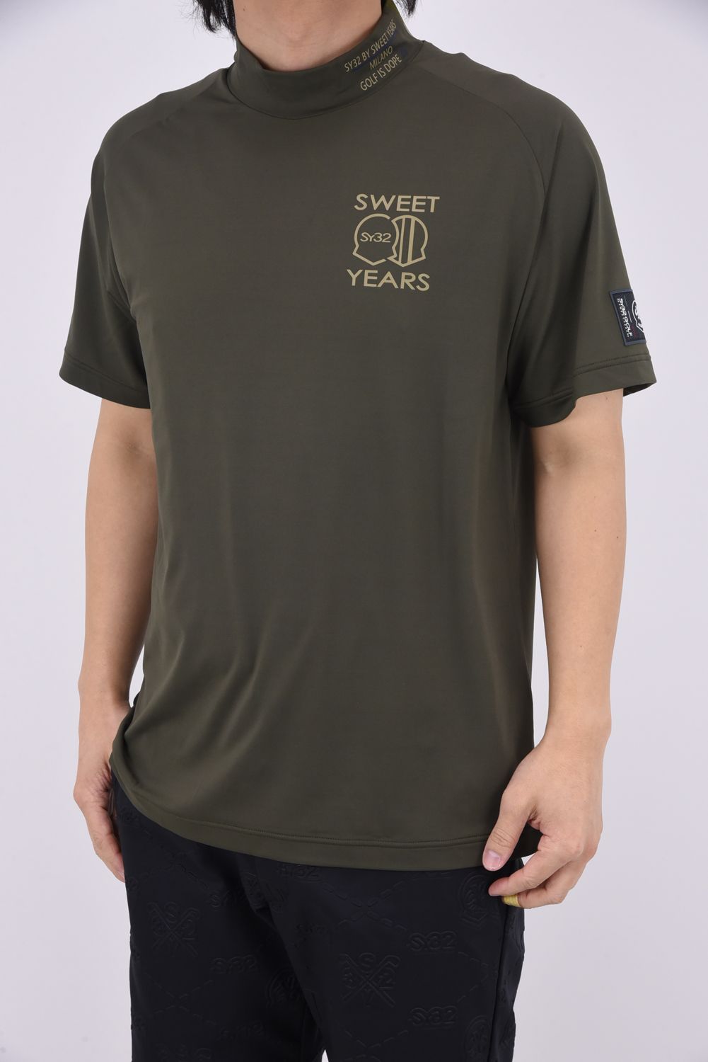 SY32 ゴルフ (SY32 by SWEET YEARS GOLF) | 正規通販《GOSSIP GOLF》