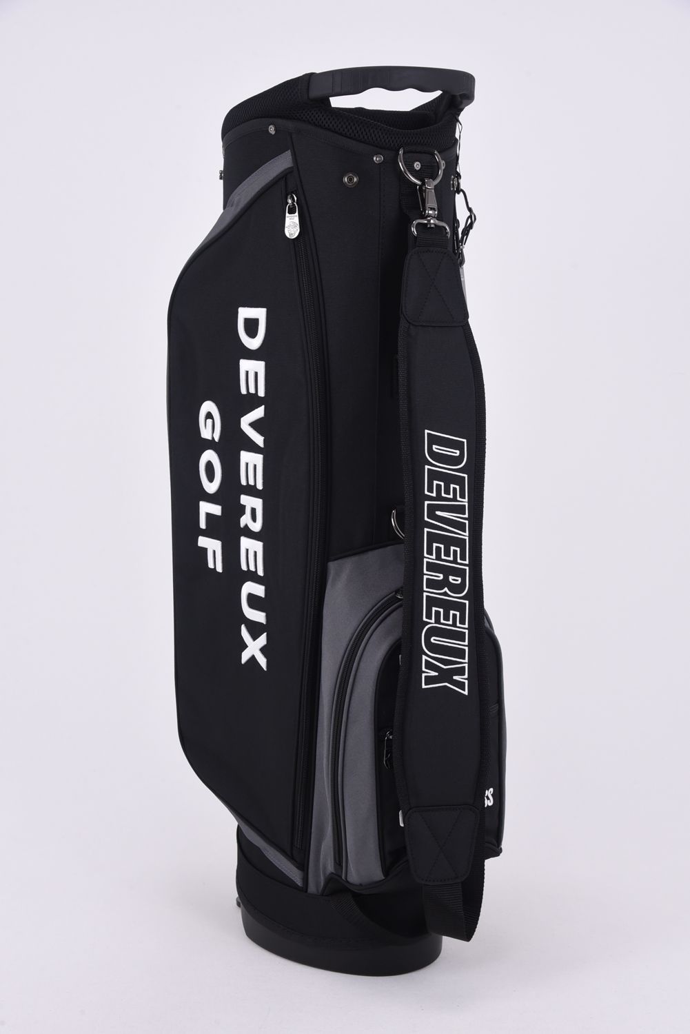 DEVEREUX GOLF - 【銀行振込・代金引換不可】【返品・交換不可】 Logo