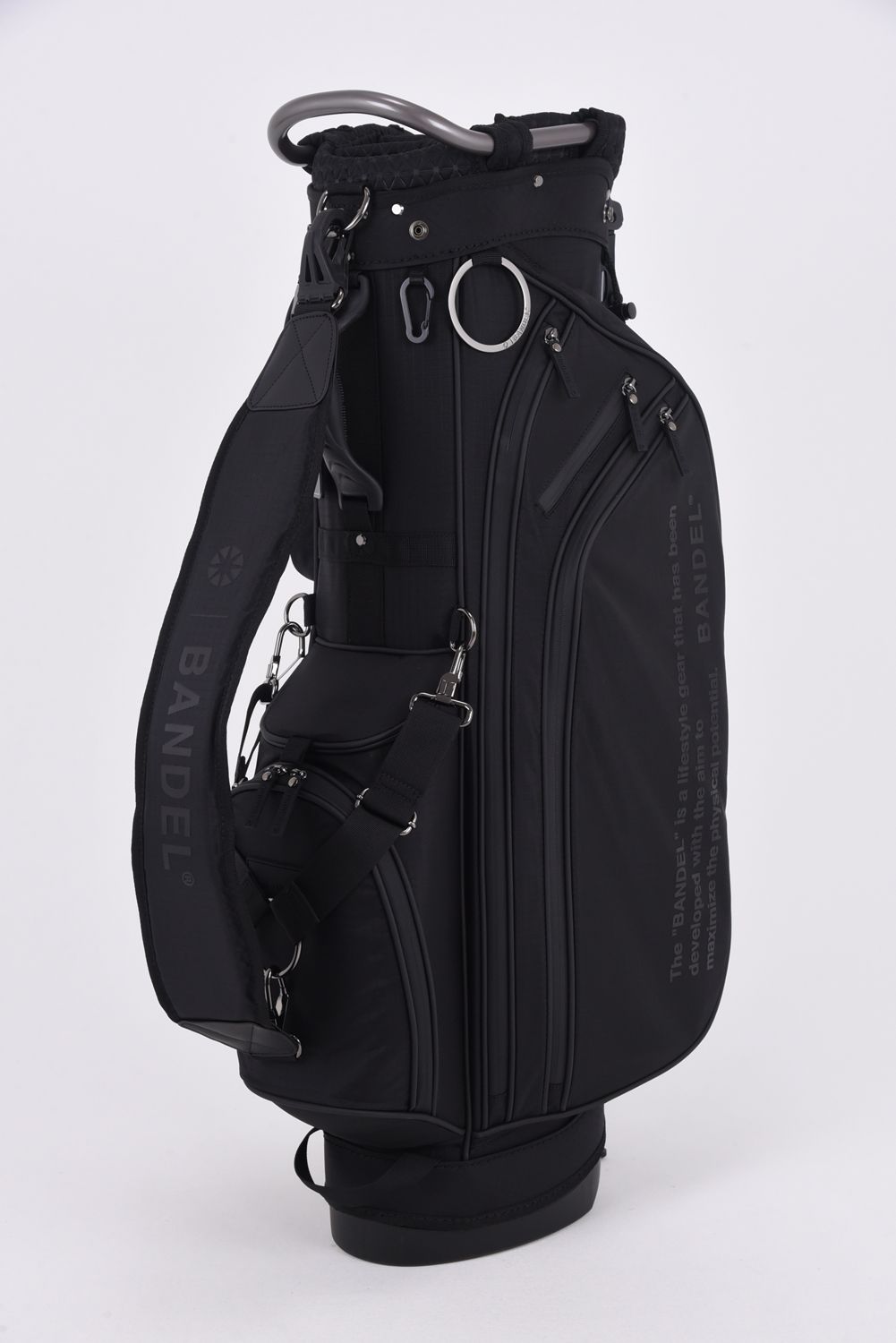 BANDEL GOLF - 【銀行振込・代金引換不可】【返品・交換不可】 RIPSTOP