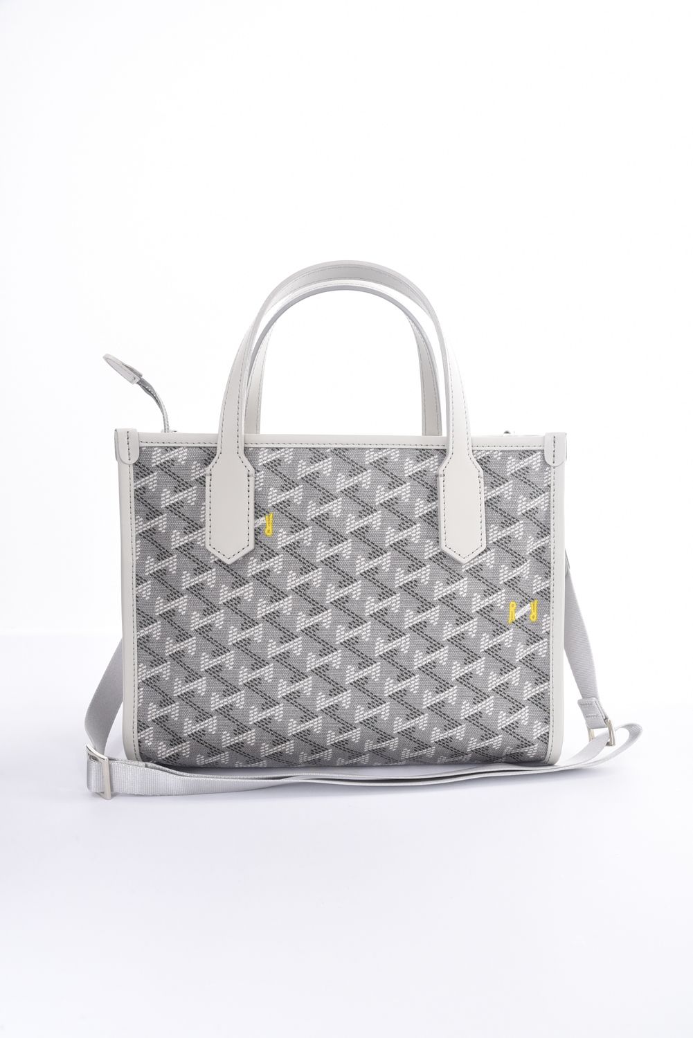 Resurrection - LANIUS SQUARE MINI No.2 (ラニウス スクエア ミニ