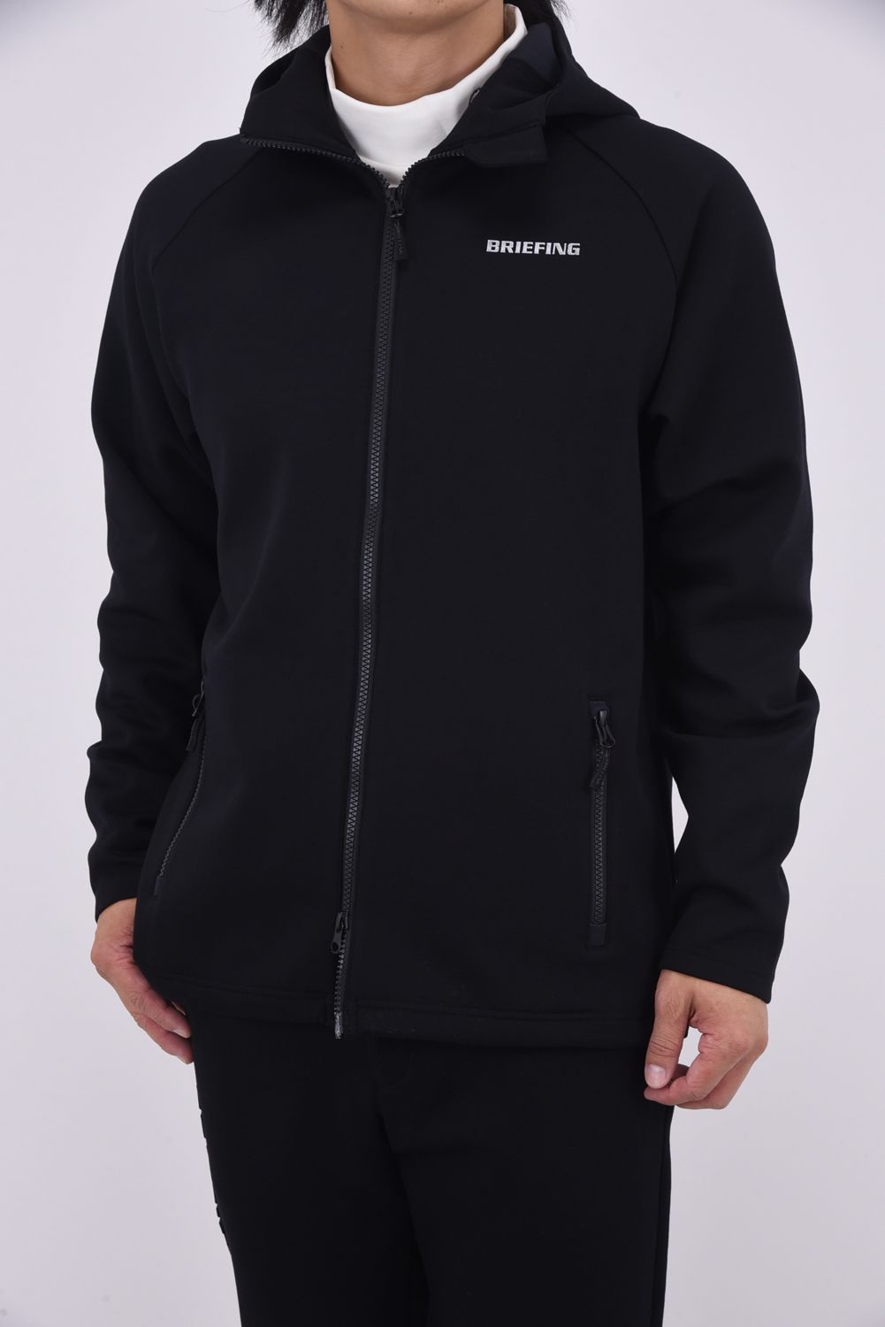 BRIEFING GOLF - ブリーフィングゴルフ 【メンズ ゴルフウェア