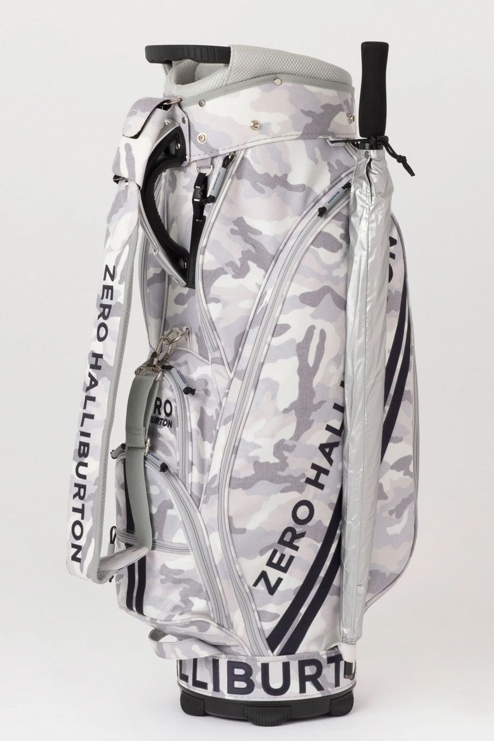 ZERO HALLIBURTON - 【銀行振込・代金引換不可】【返品・交換不可