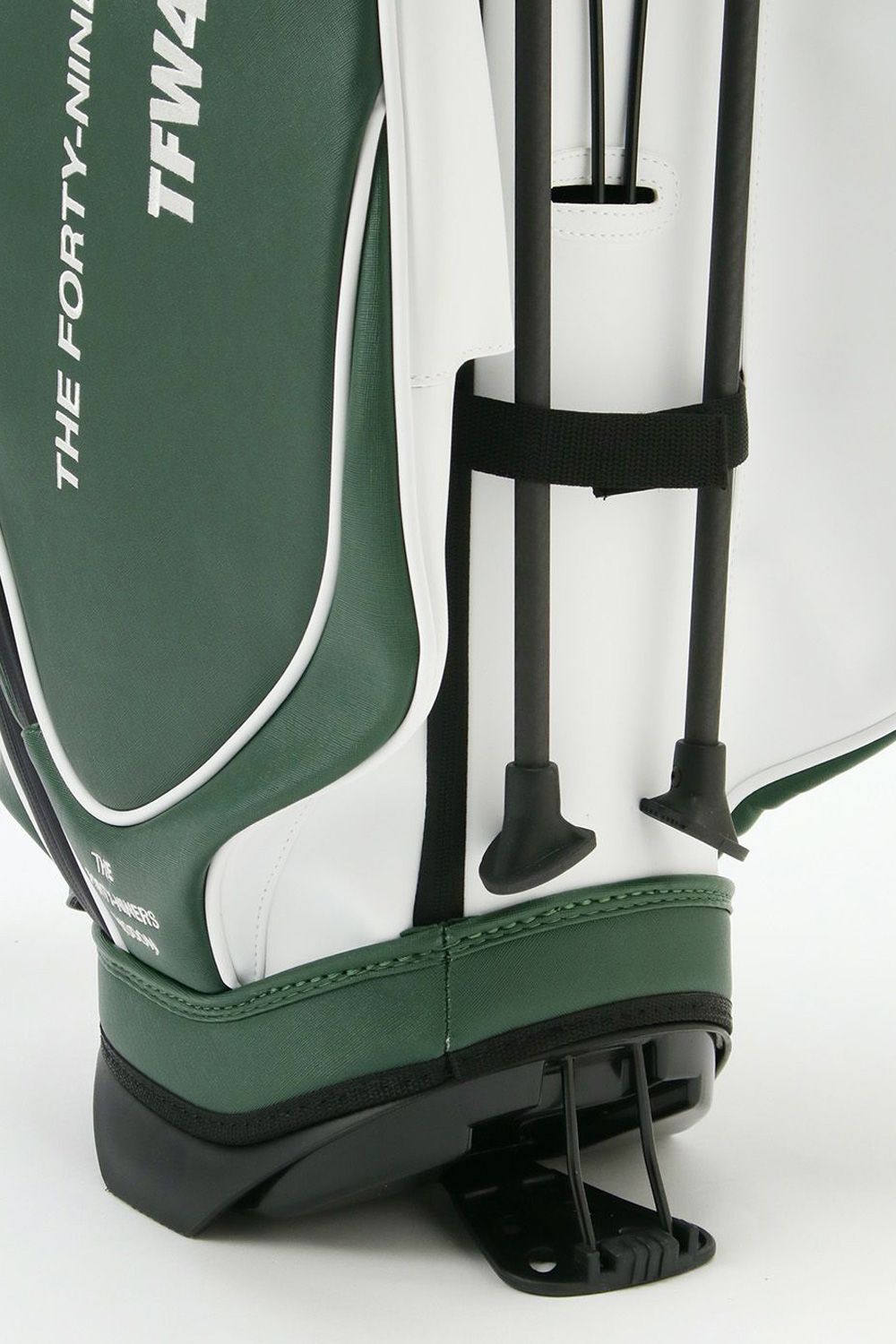 TFW49 - 【銀行振込・代金引換不可】【返品・交換不可】 LEATER CADDIE