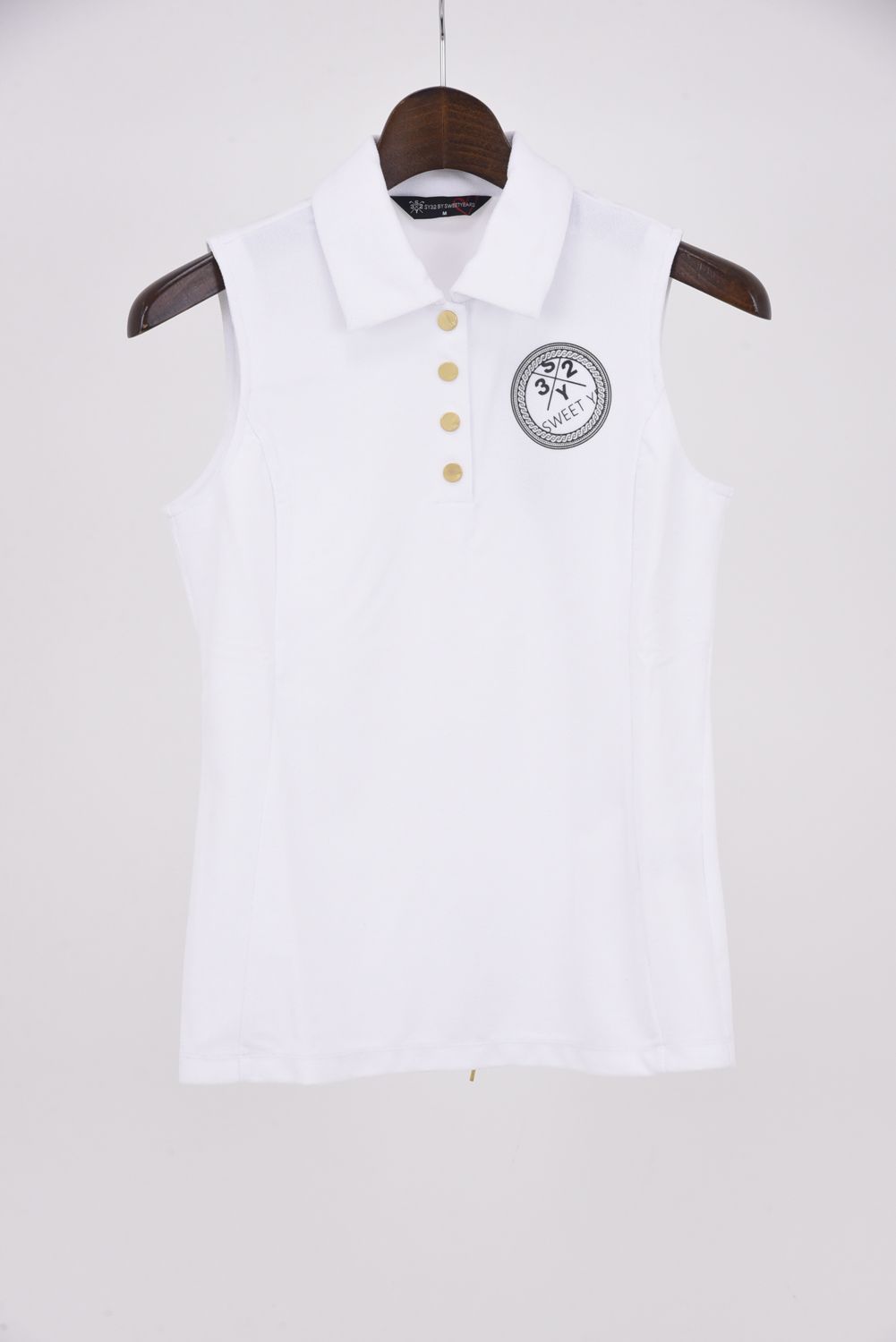 SY32 by SWEET YEARS GOLF - 2025 SS COLLECTION | GOSSIP GOLF