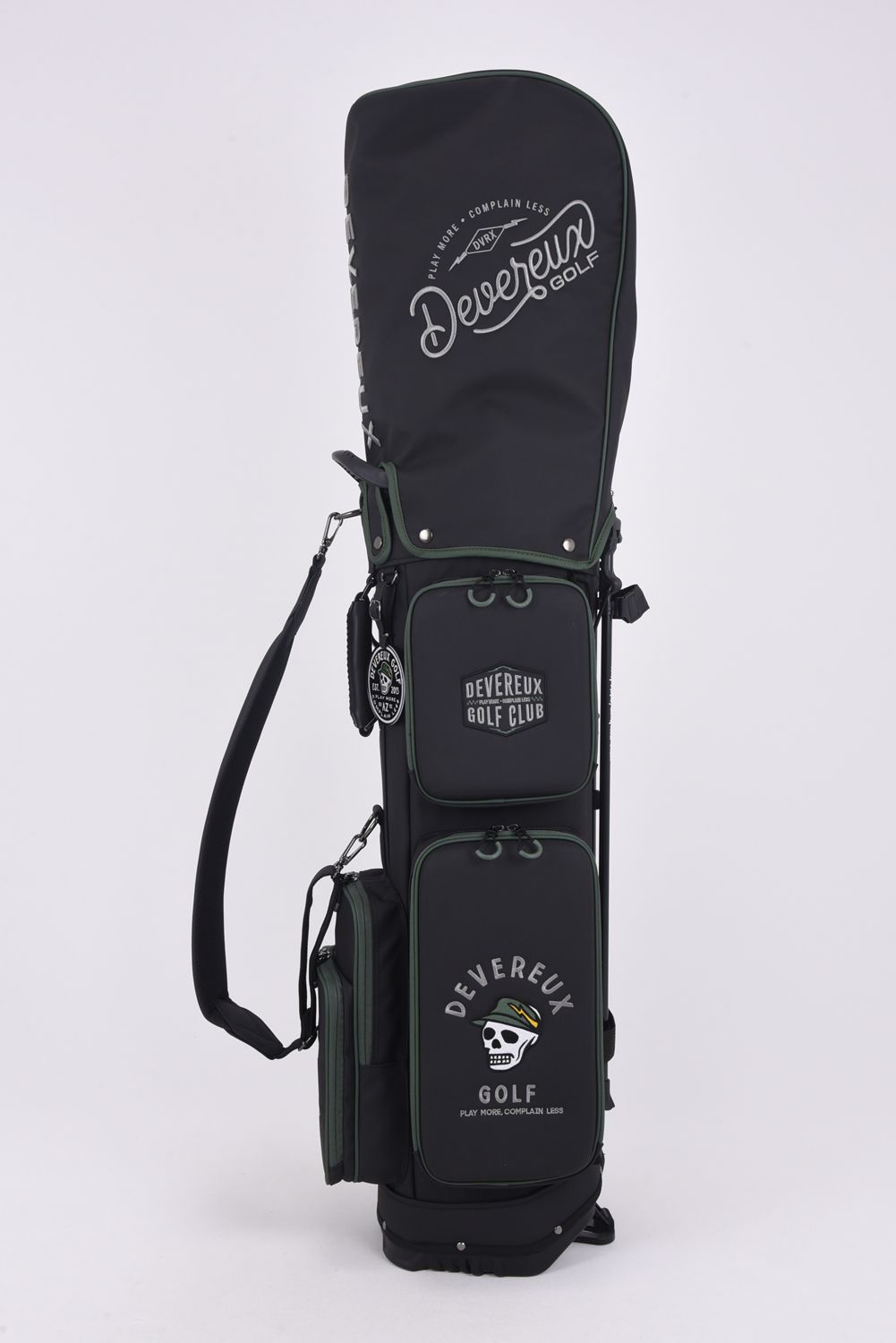 DEVEREUX GOLF - 【銀行振込・代金引換不可】【返品・交換不可