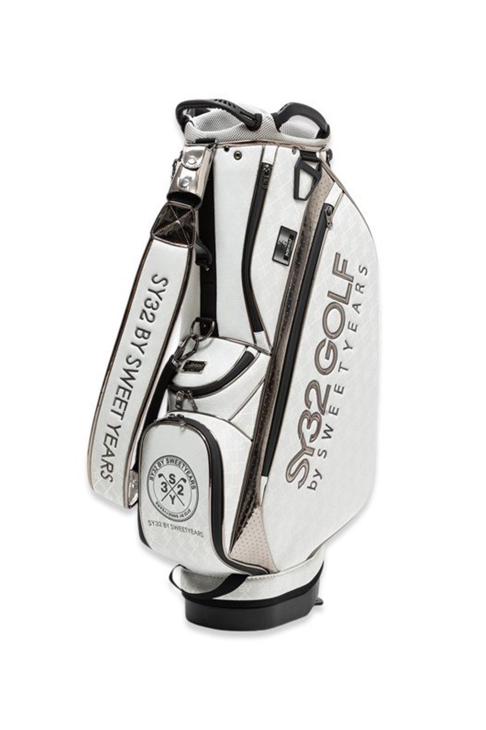 SY32 by SWEET YEARS GOLF - 【銀行振込・代金引換不可】【返品・交換