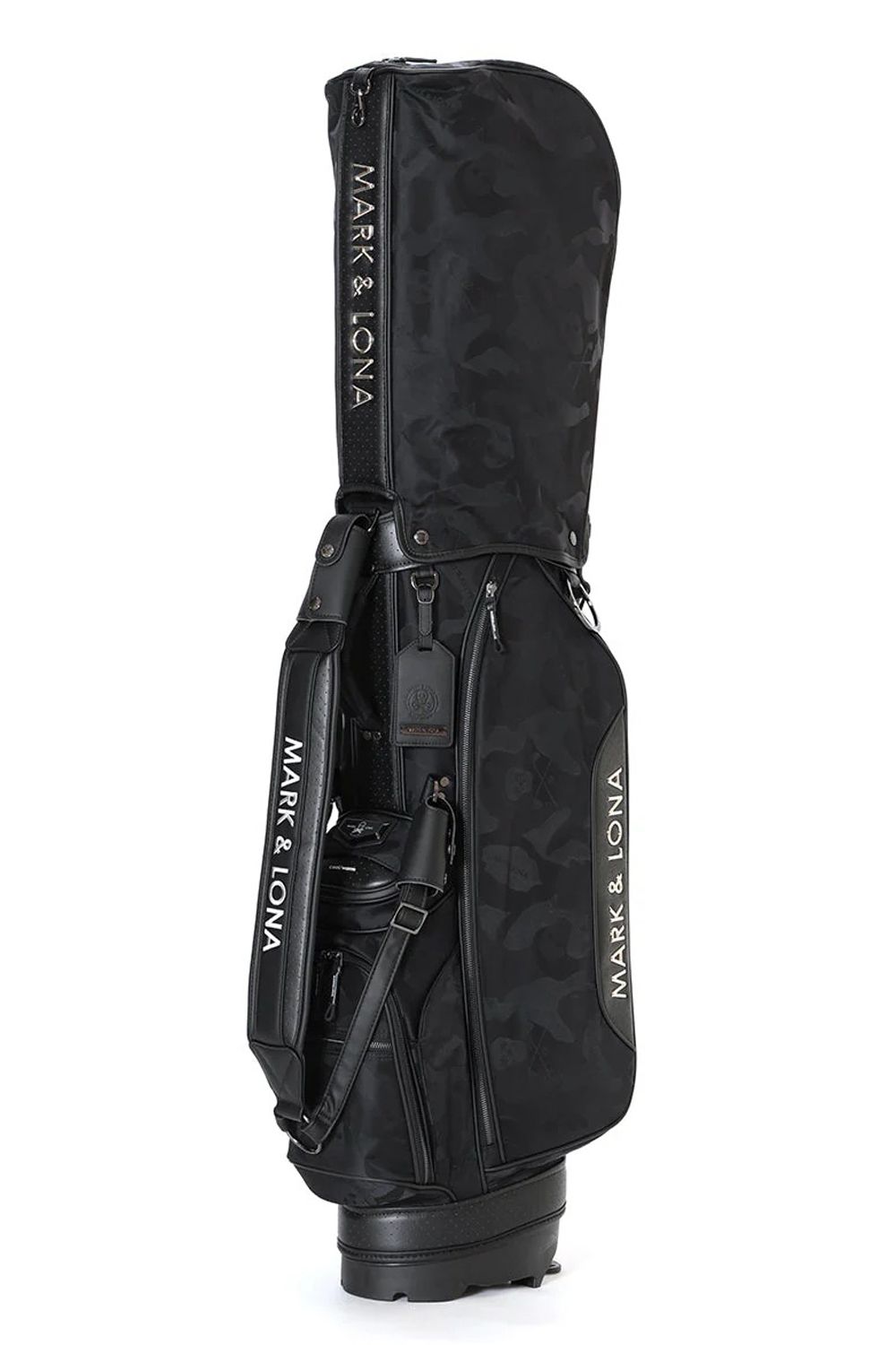 MARK&LONA - マークアンドロナ 【キャディバッグ・ヘッドカバー類