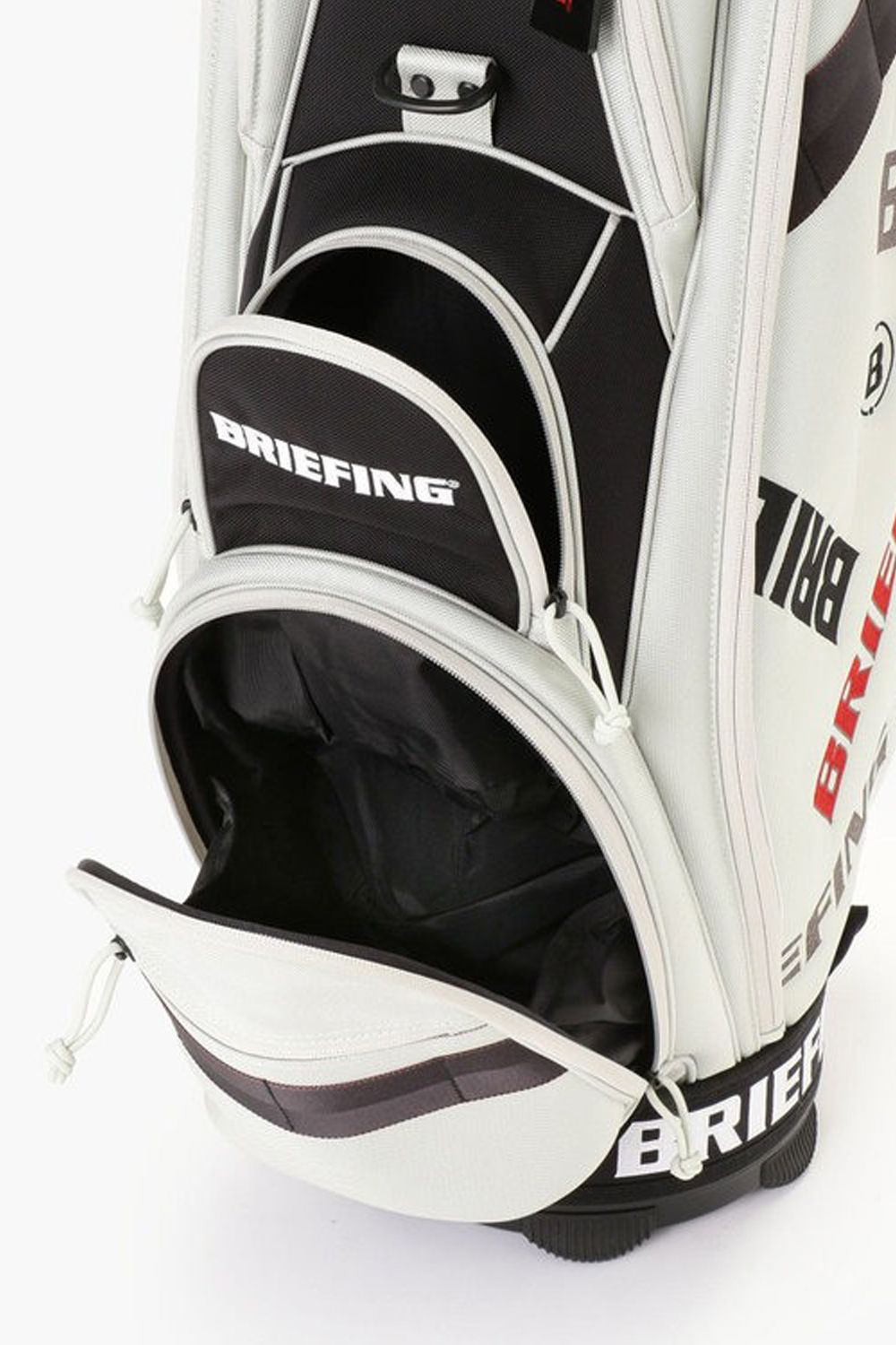 BRIEFING - 【銀行振込・代金引換不可】【返品・交換不可】 【CRAZY