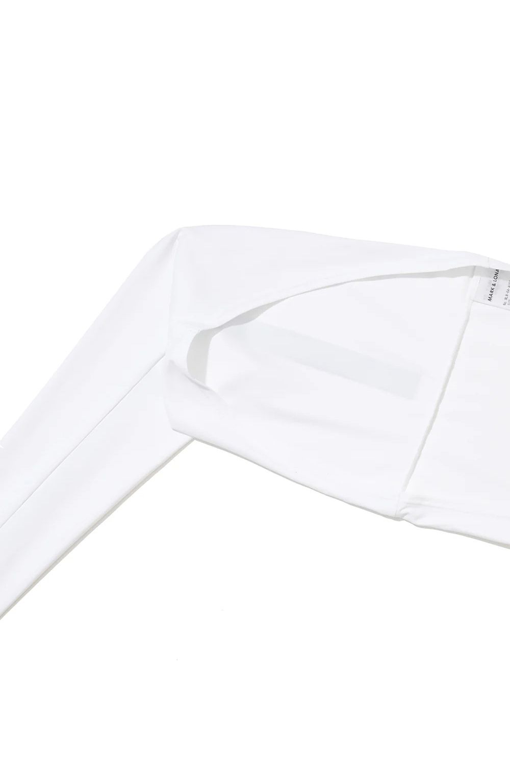 MARK&LONA - 【26SS】【レディース】 HEC UV SHIELD PERFORMANCE