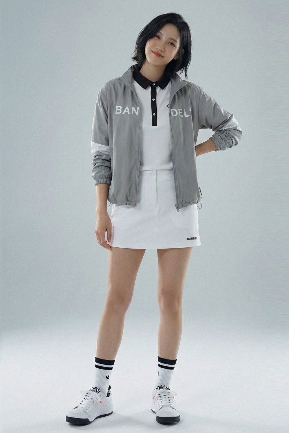 BANDEL GOLF Lady's Style 120401 | 12788 | GOSSIP GOLF