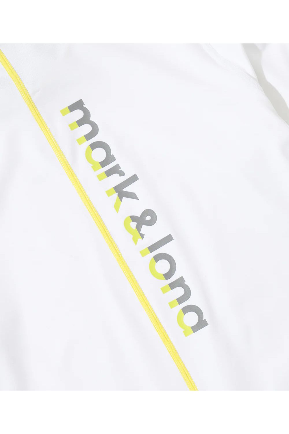 MARK&LONA - 【26SS】【レディース】 HEC DUAL COLLAR PERFORMANCE