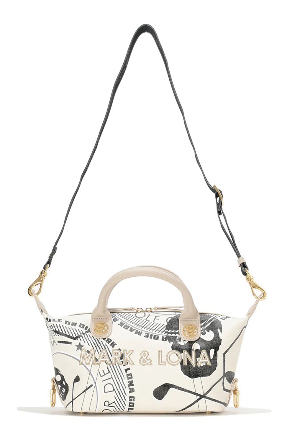 MARK&LONA - 【2026SS 木村拓哉さん着用 VOL.3】 ATLAS CONVERTIBLE