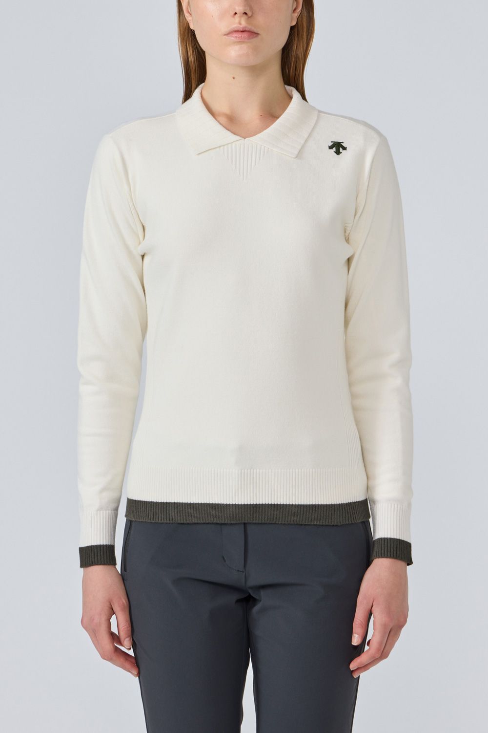 DESCENTE GOLF - デサントゴルフ | 正規通販《GOSSIP GOLF》