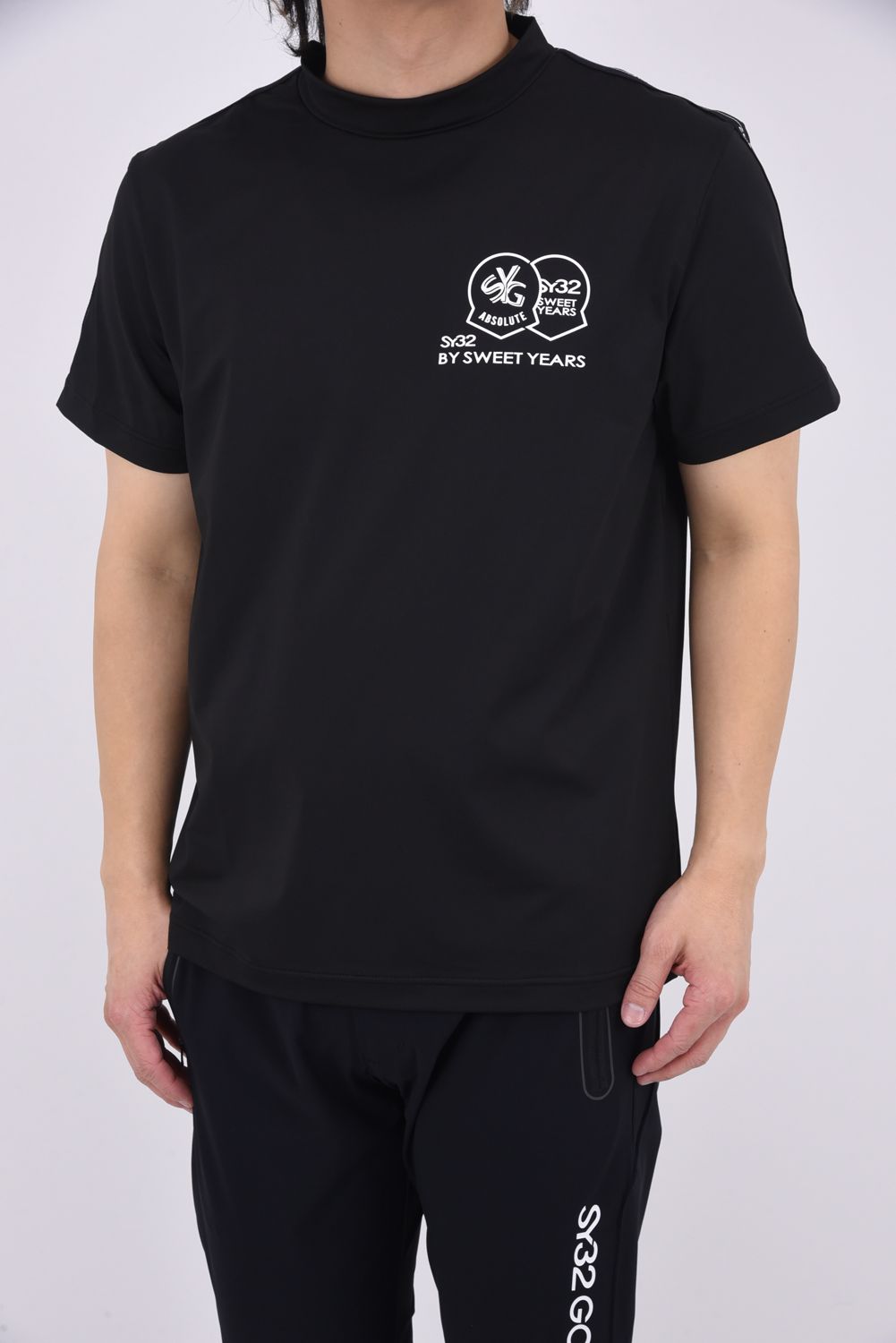 SY32 ゴルフ (SY32 by SWEET YEARS GOLF) | 正規通販《GOSSIP GOLF》