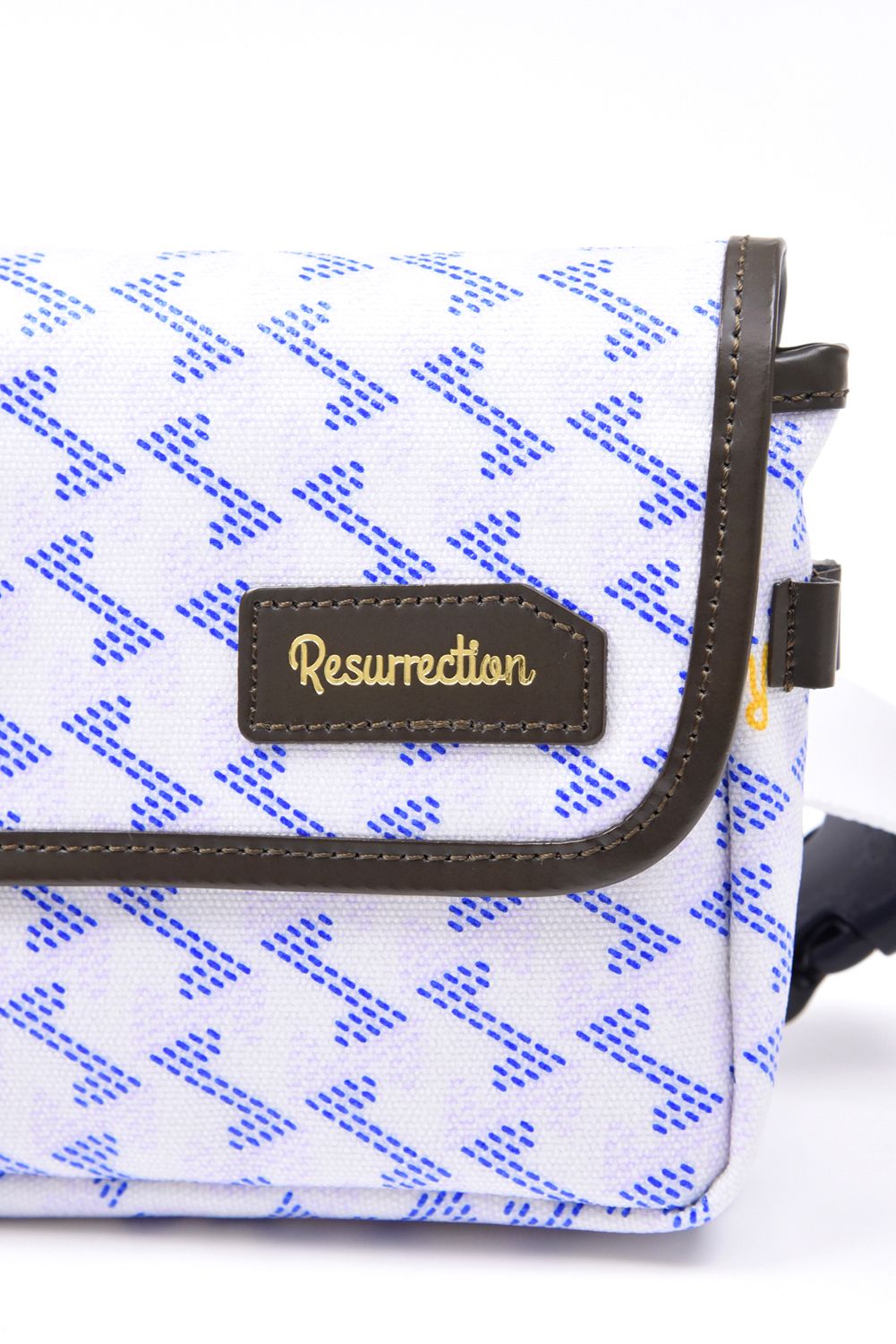 Resurrection - Aix （アイクス） / ブランド オリジナルテキスタイル