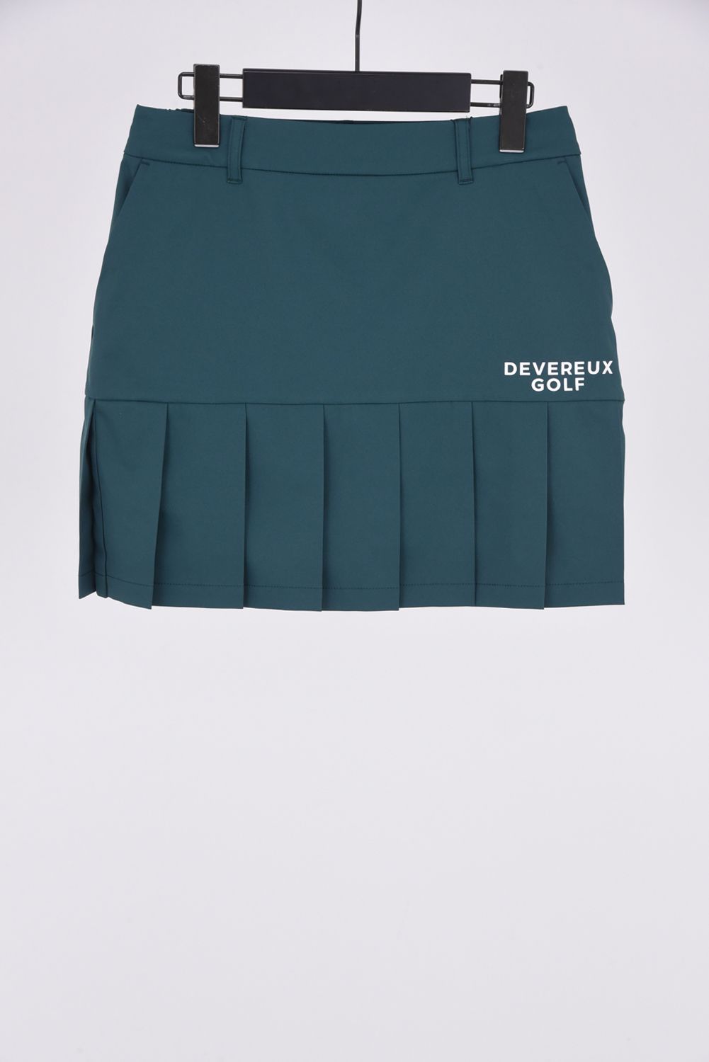 DEVEREUX GOLF - 2025 SS COLLECTION | GOSSIP GOLF