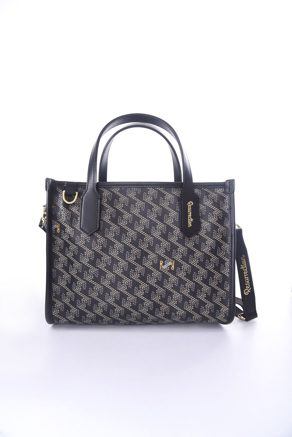 Resurrection - LANIUS SQUARE MINI No.3 (ラニウス スクエア ミニ