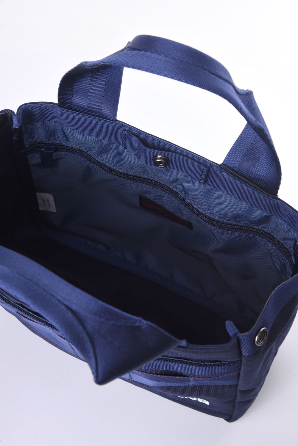 BRIEFING - 【STANDARD SERIES】 CLASSIC CART TOTE 1000D / カート