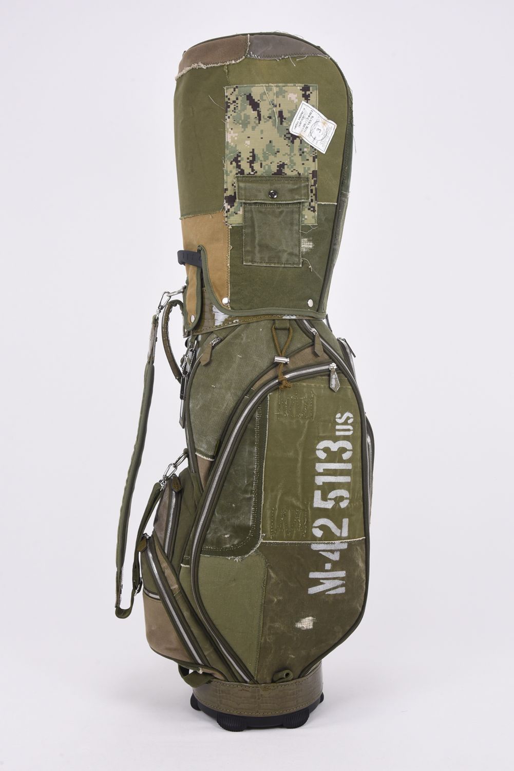 ZEROZONE - 【銀行振込・代金引換不可】【返品・交換不可】 ミリタリー