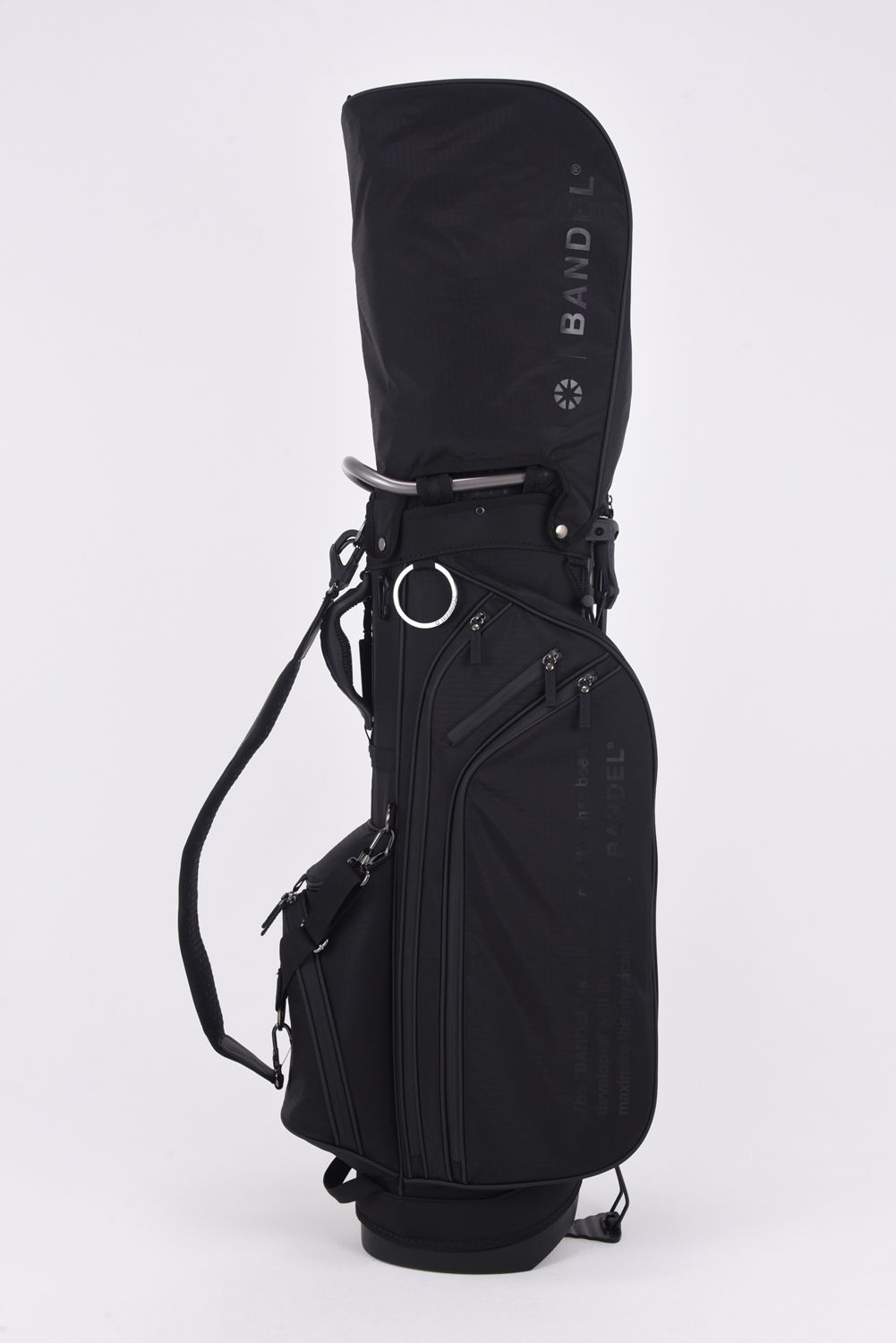 BANDEL GOLF - バンデルゴルフ【キャディバッグ＆カバー類】 | GOSSIP GOLF