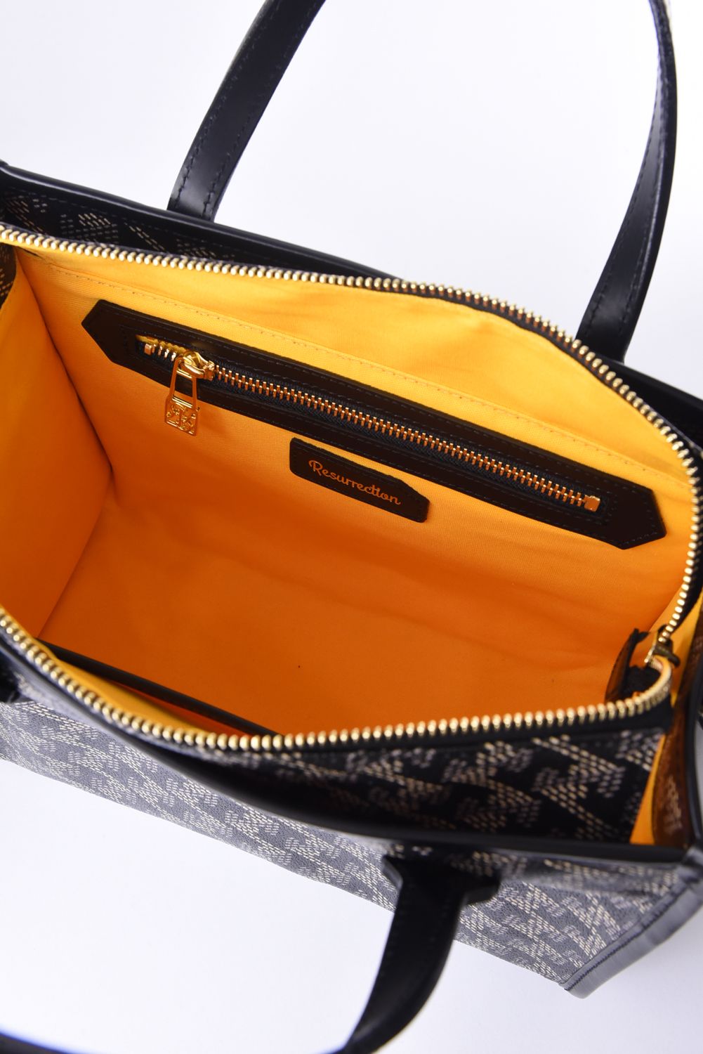 Resurrection - LANIUS SQUARE MINI No.3 (ラニウス スクエア ミニ