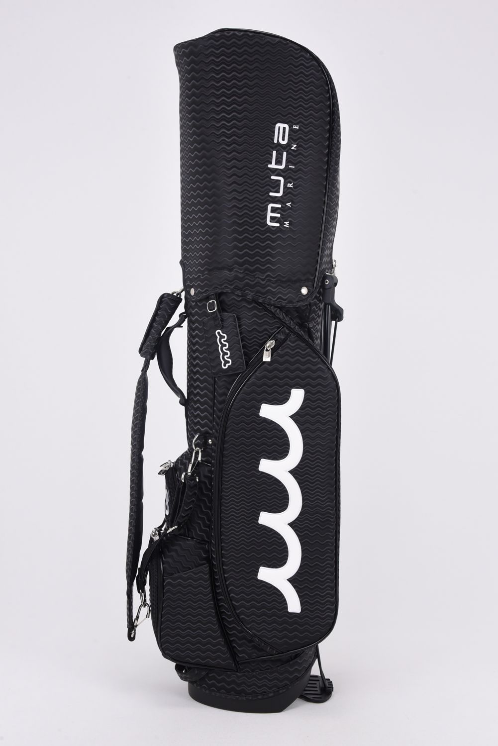 muta - ムータ 【キャディバッグ・カバー類】 | GOSSIP GOLF