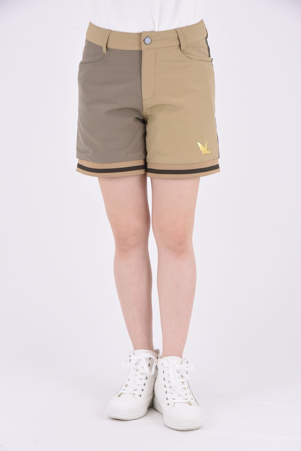 レディースウェア / ショートパンツ 通販 | GOSSIP GOLF