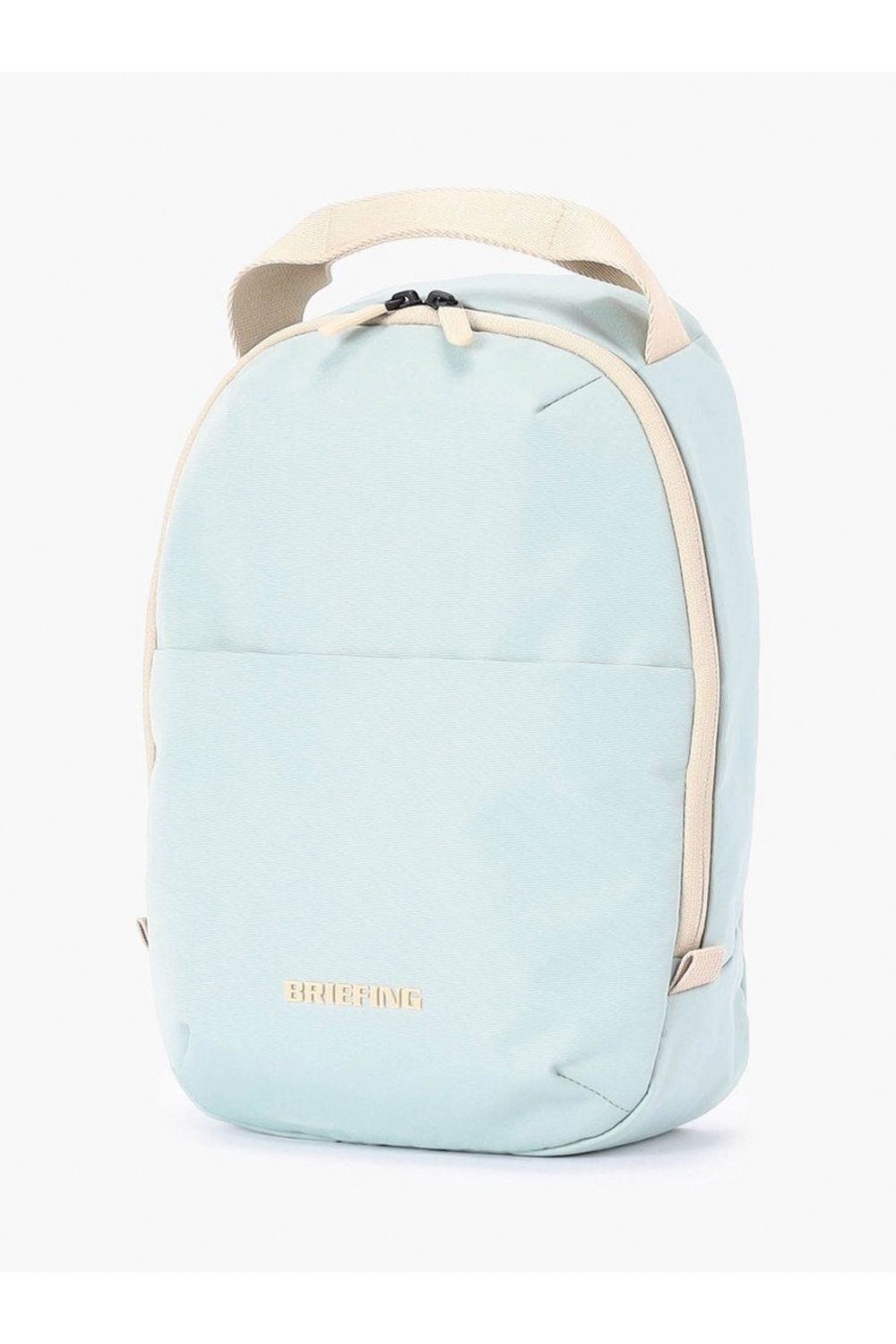 BRIEFING - 【26SS】【NC SERIES】 OVAL SHOES CASE NC / シューズ