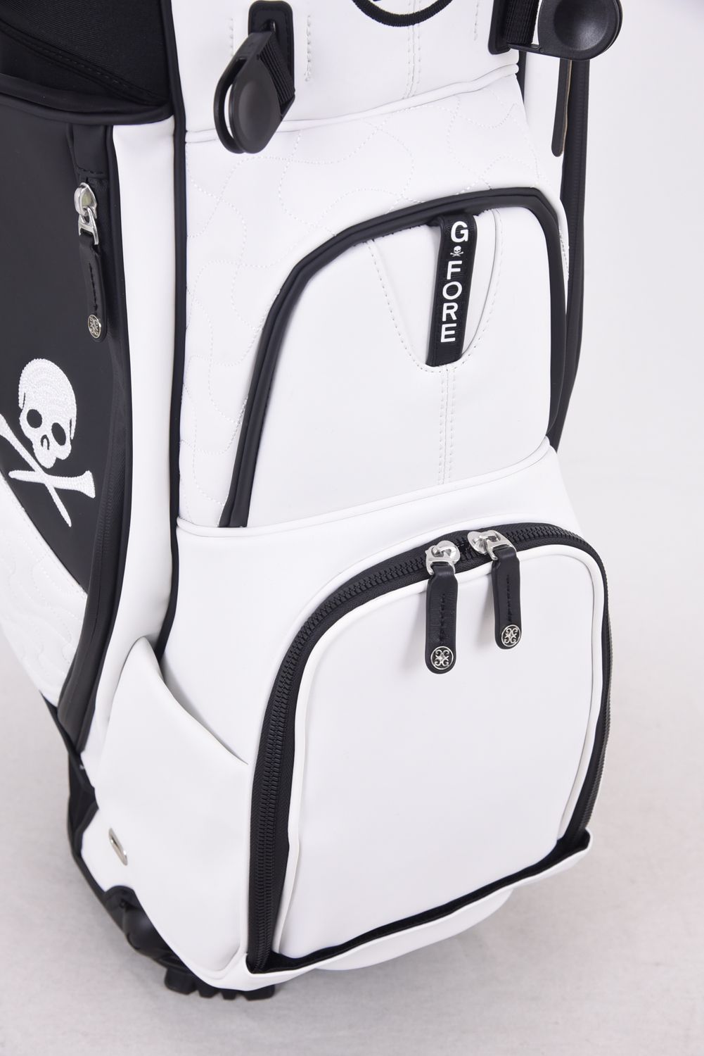 G/FORE - 【銀行振込・代金引換不可】【返品・交換不可】 TRANSPOTER